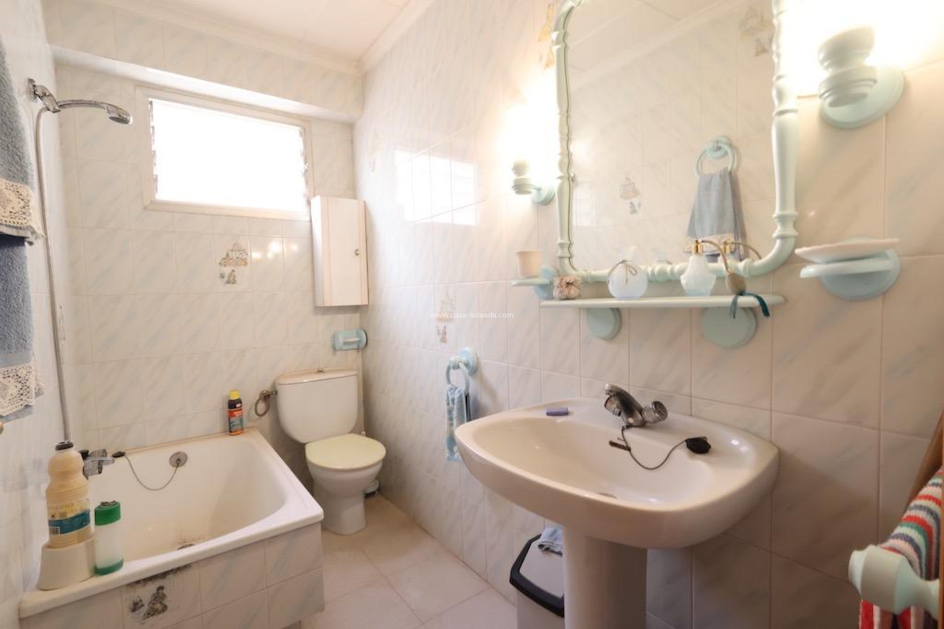 Wiederverkauf - Wohnung - Torrevieja - Costa Blanca
