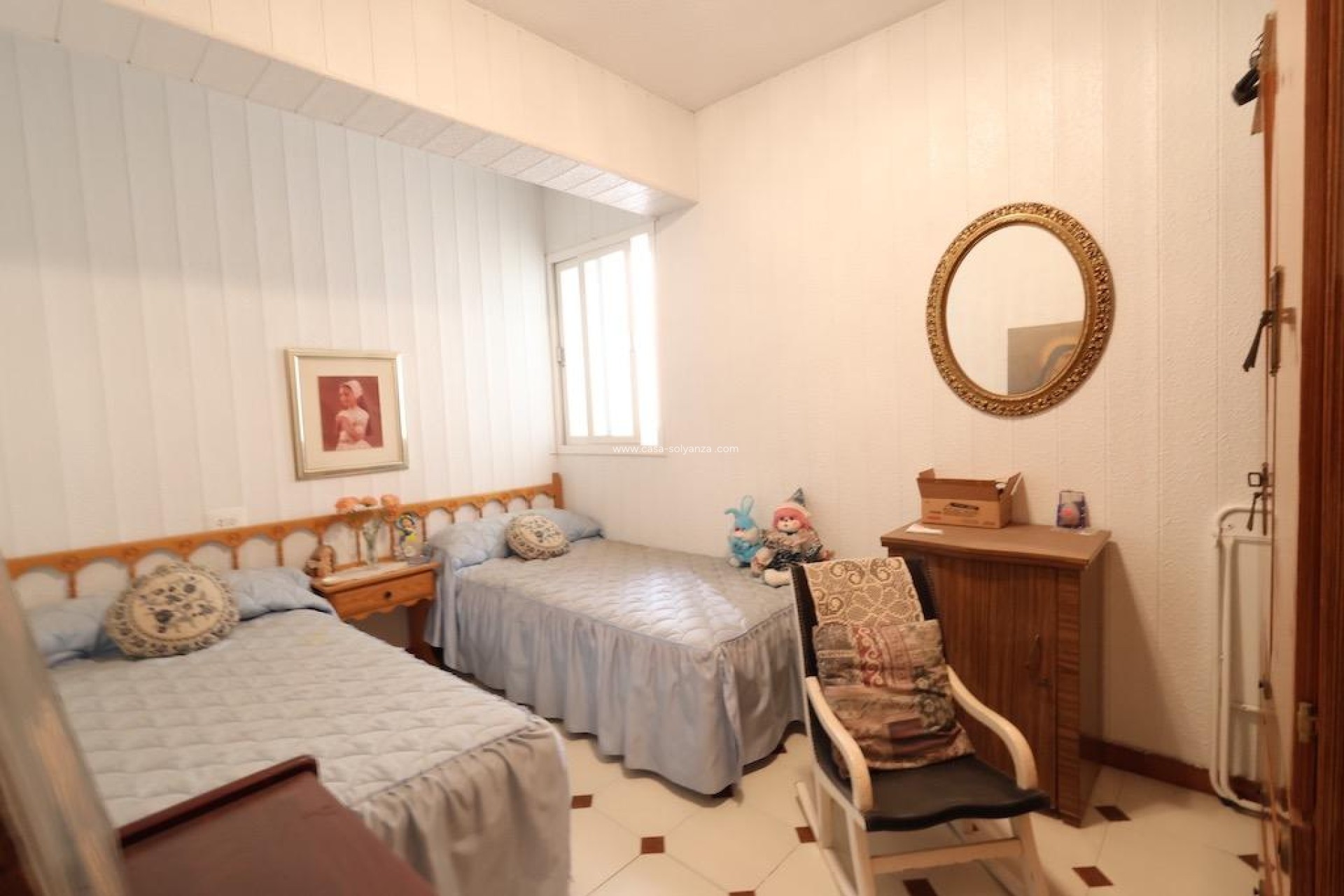Wiederverkauf - Wohnung - Torrevieja - Costa Blanca