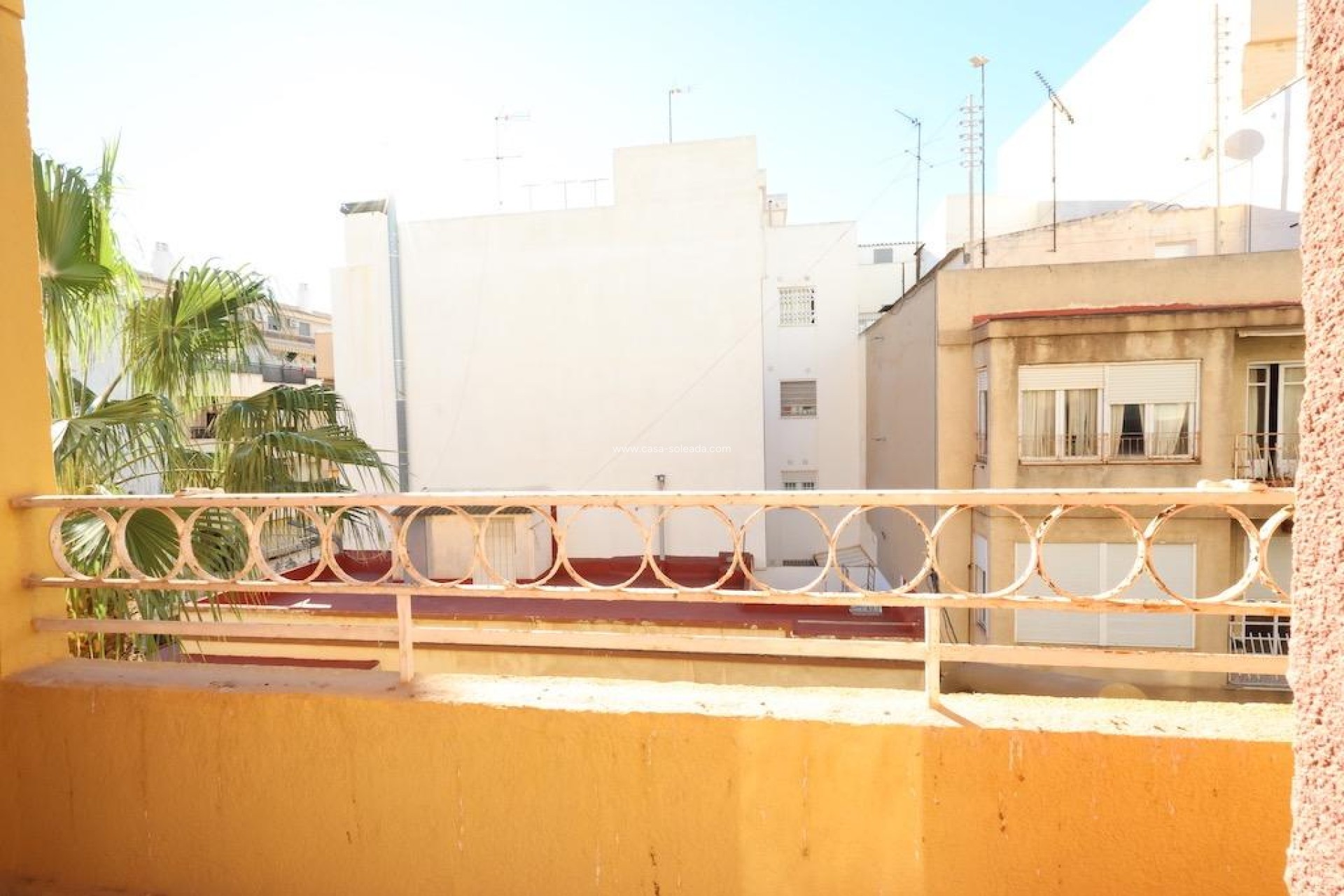Wiederverkauf - Wohnung - Torrevieja - Costa Blanca
