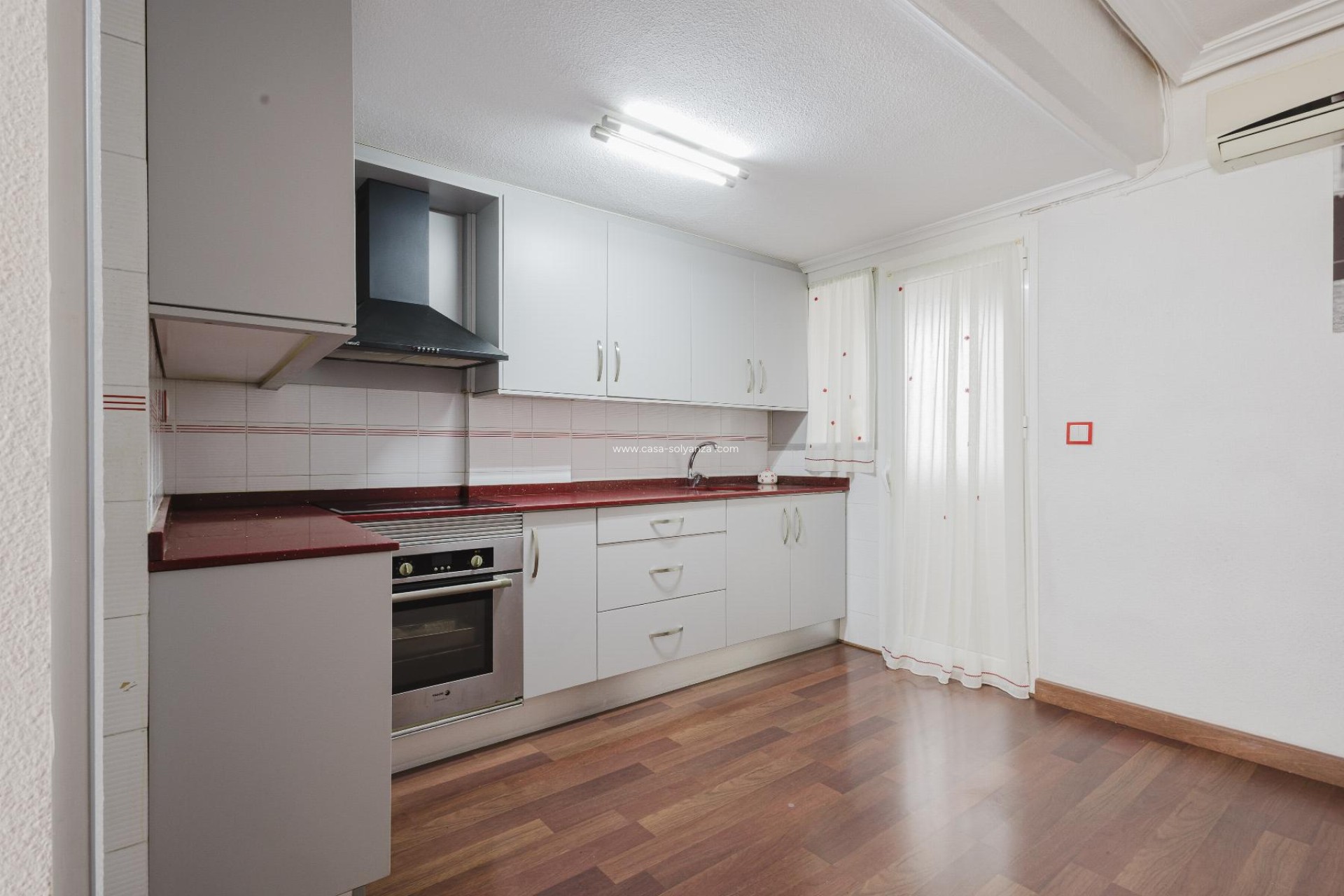 Wiederverkauf - Wohnung - Torrevieja - Costa Blanca