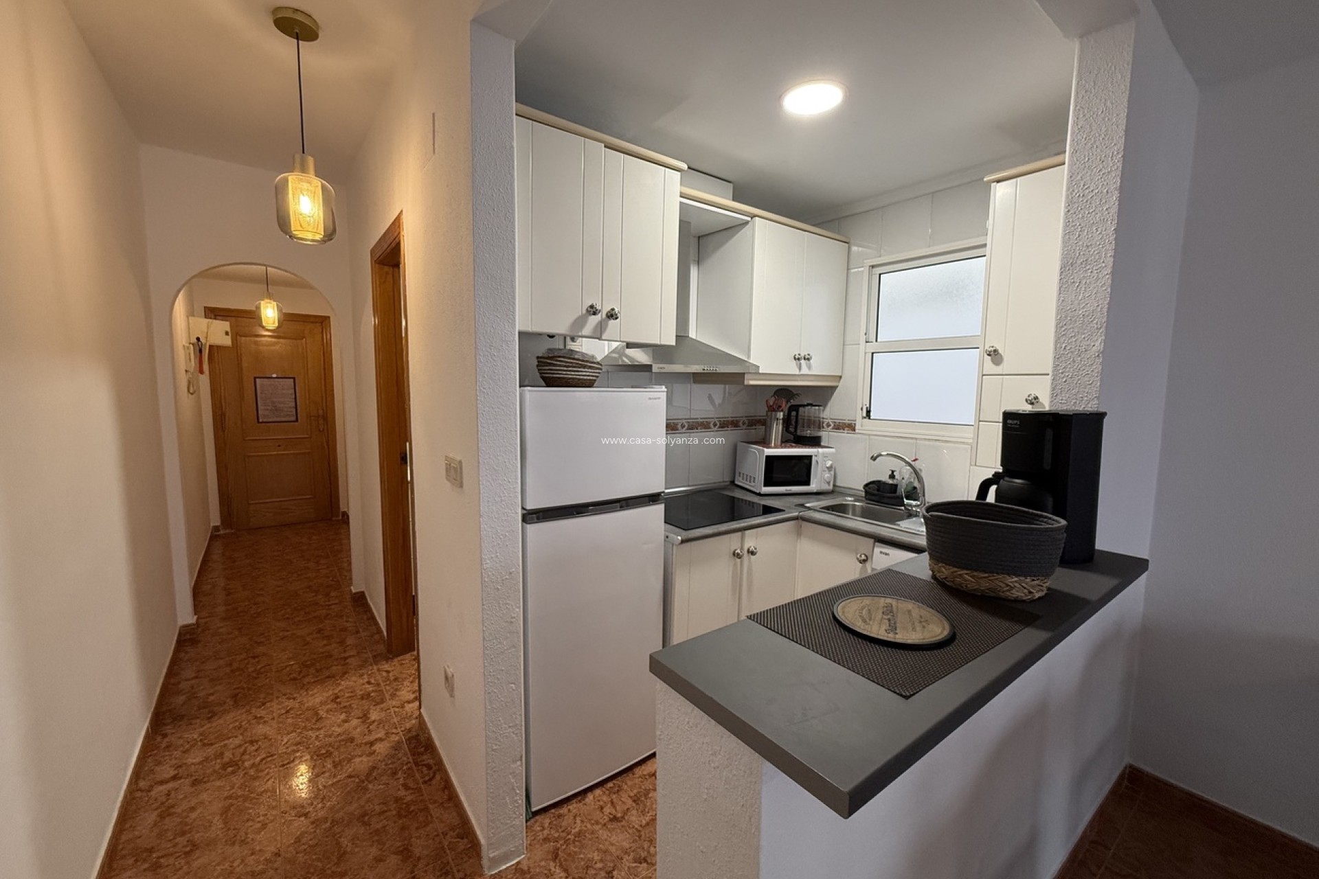 Wiederverkauf - Wohnung - Torrevieja - Costa Blanca