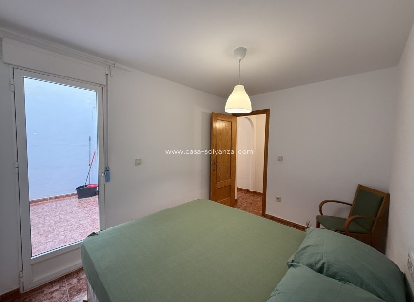 Wiederverkauf - Wohnung - Torrevieja - Costa Blanca