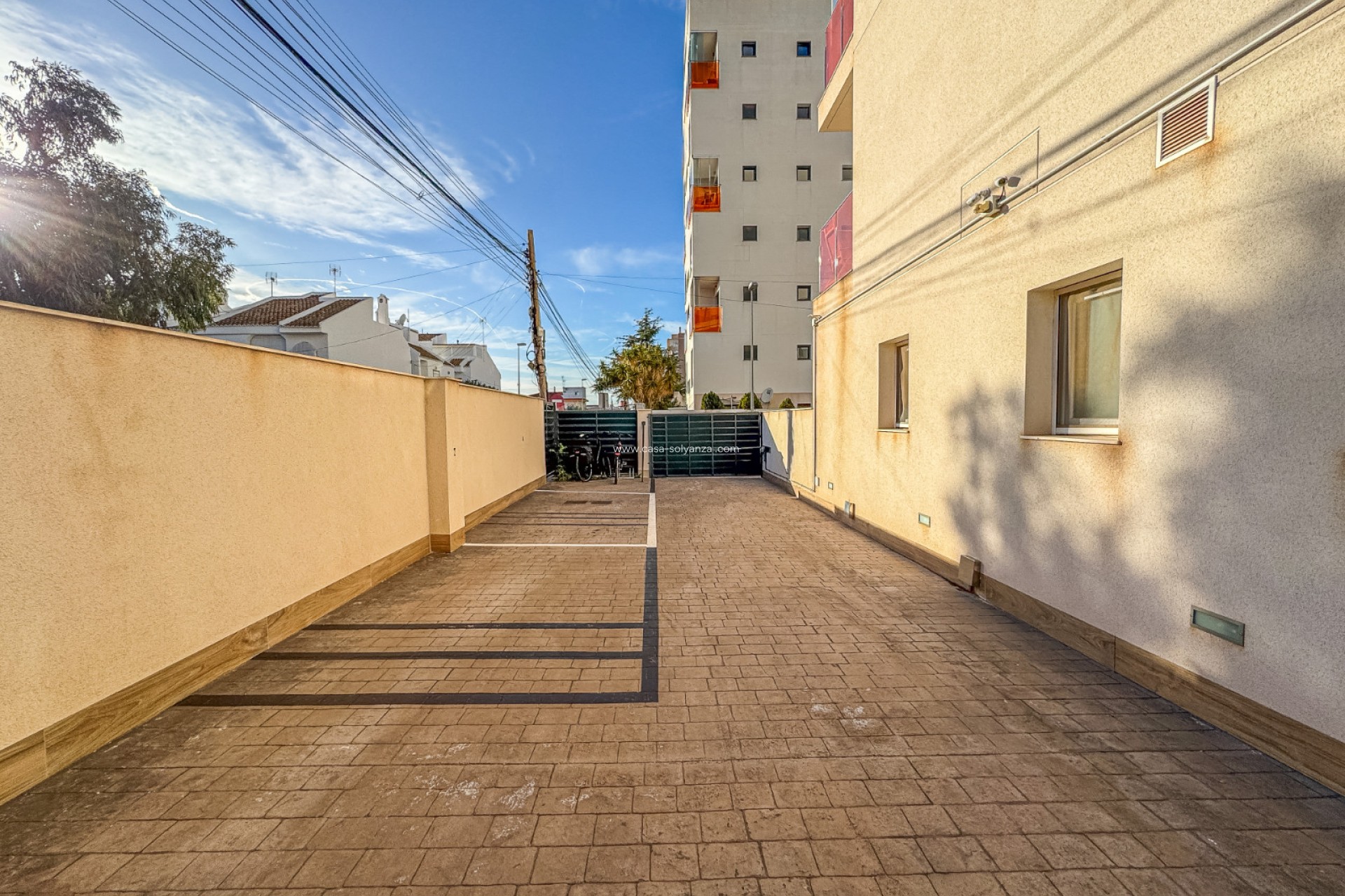 Wiederverkauf - Wohnung - Torrevieja - Costa Blanca