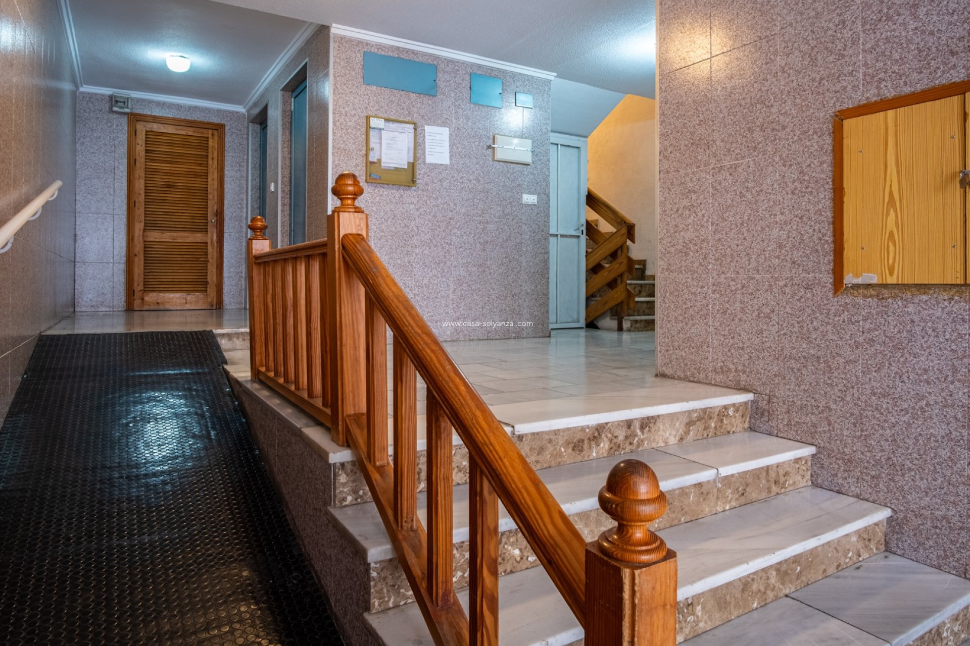 Wiederverkauf - Wohnung - Torrevieja - Costa Blanca