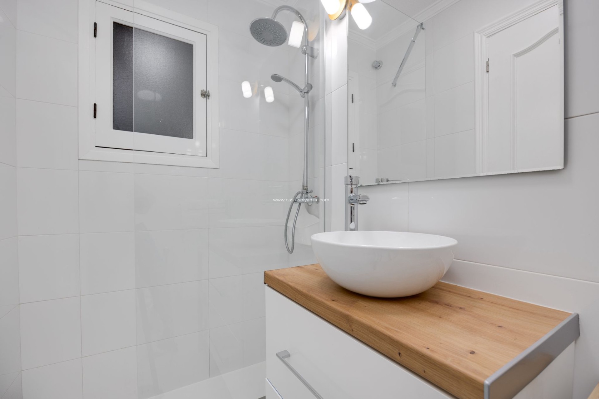 Wiederverkauf - Wohnung - Torrevieja - Costa Blanca