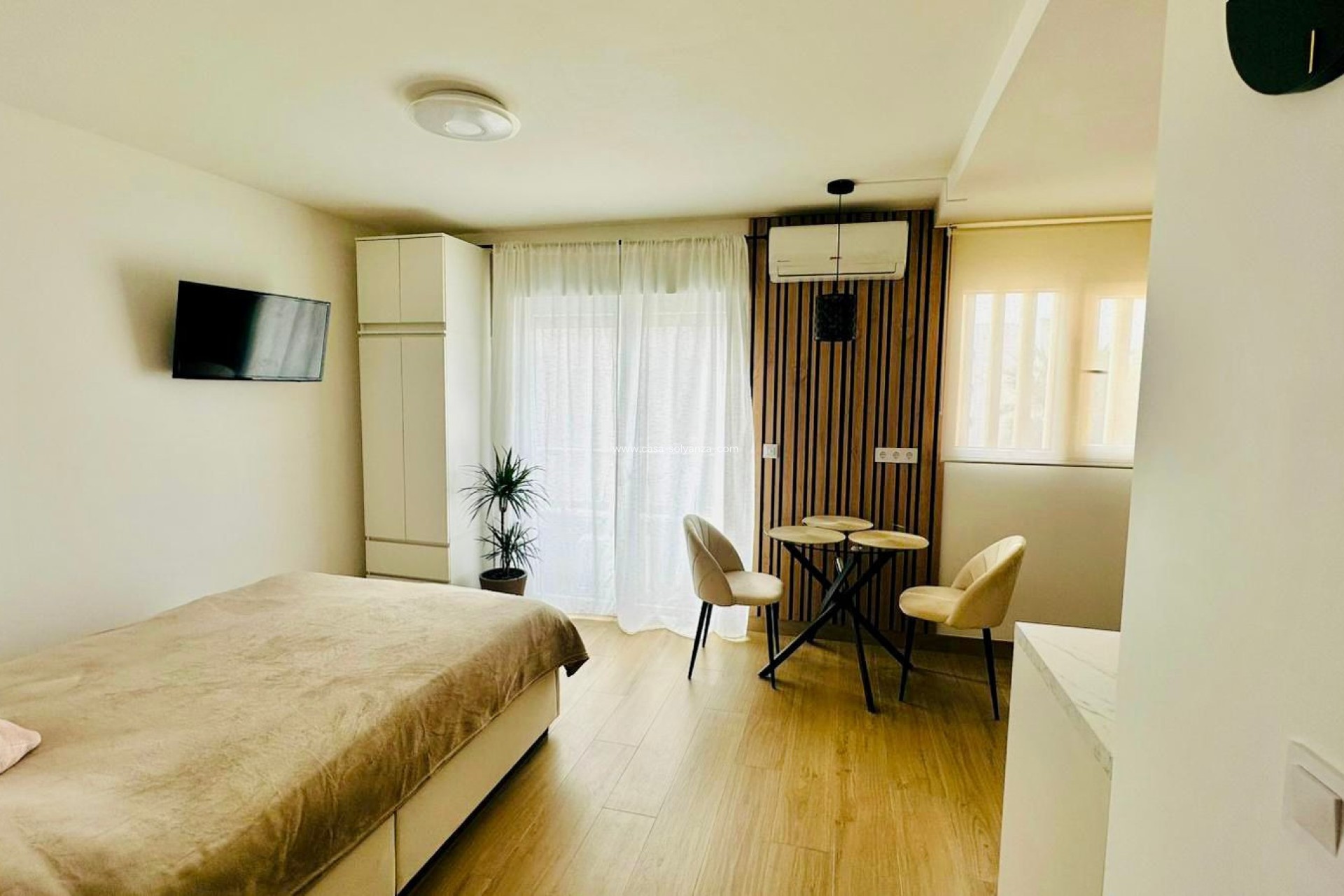 Wiederverkauf - Wohnung - Torrevieja - Costa Blanca