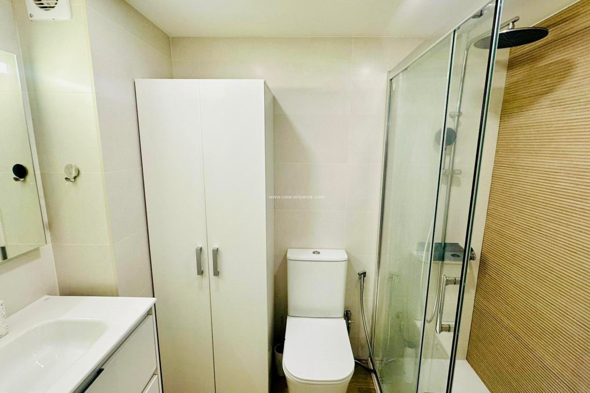 Wiederverkauf - Wohnung - Torrevieja - Costa Blanca