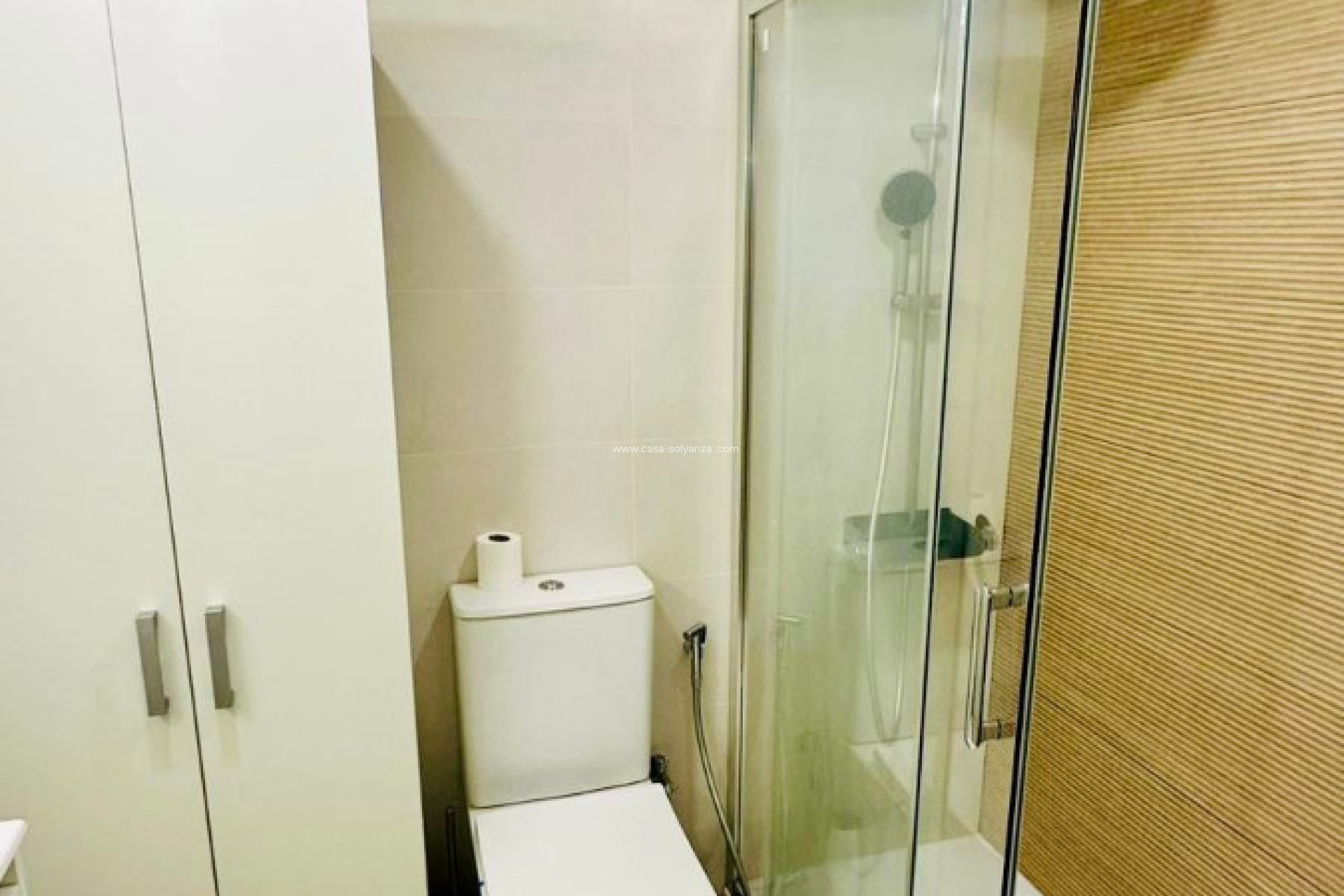 Wiederverkauf - Wohnung - Torrevieja - Costa Blanca