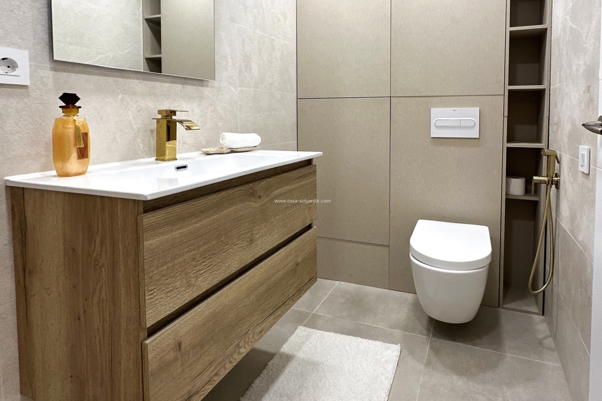 Wiederverkauf - Wohnung - Torrevieja - Costa Blanca