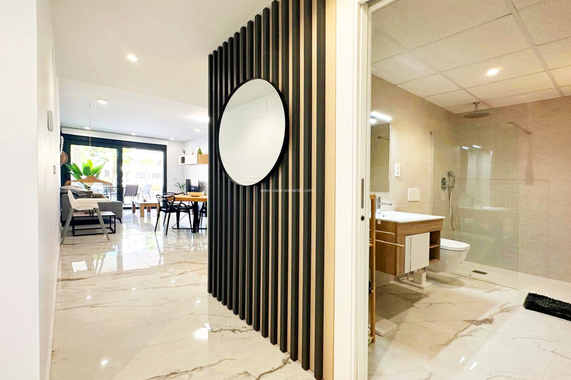 Wiederverkauf - Wohnung - Torrevieja - Costa Blanca