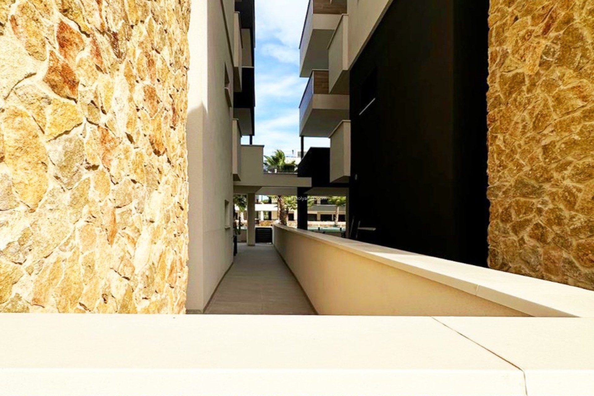 Wiederverkauf - Wohnung - Torrevieja - Costa Blanca