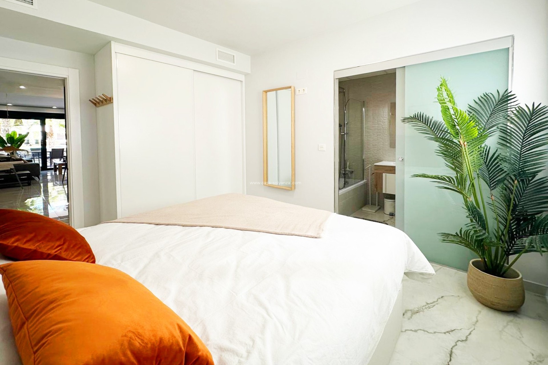 Wiederverkauf - Wohnung - Torrevieja - Costa Blanca