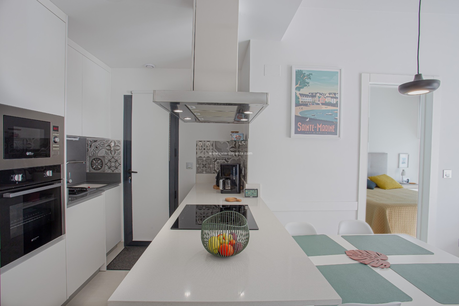 Wiederverkauf - Wohnung - Torrevieja - Costa Blanca