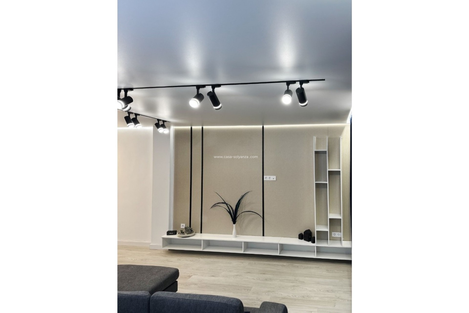 Wiederverkauf - Wohnung - Torrevieja - Costa Blanca