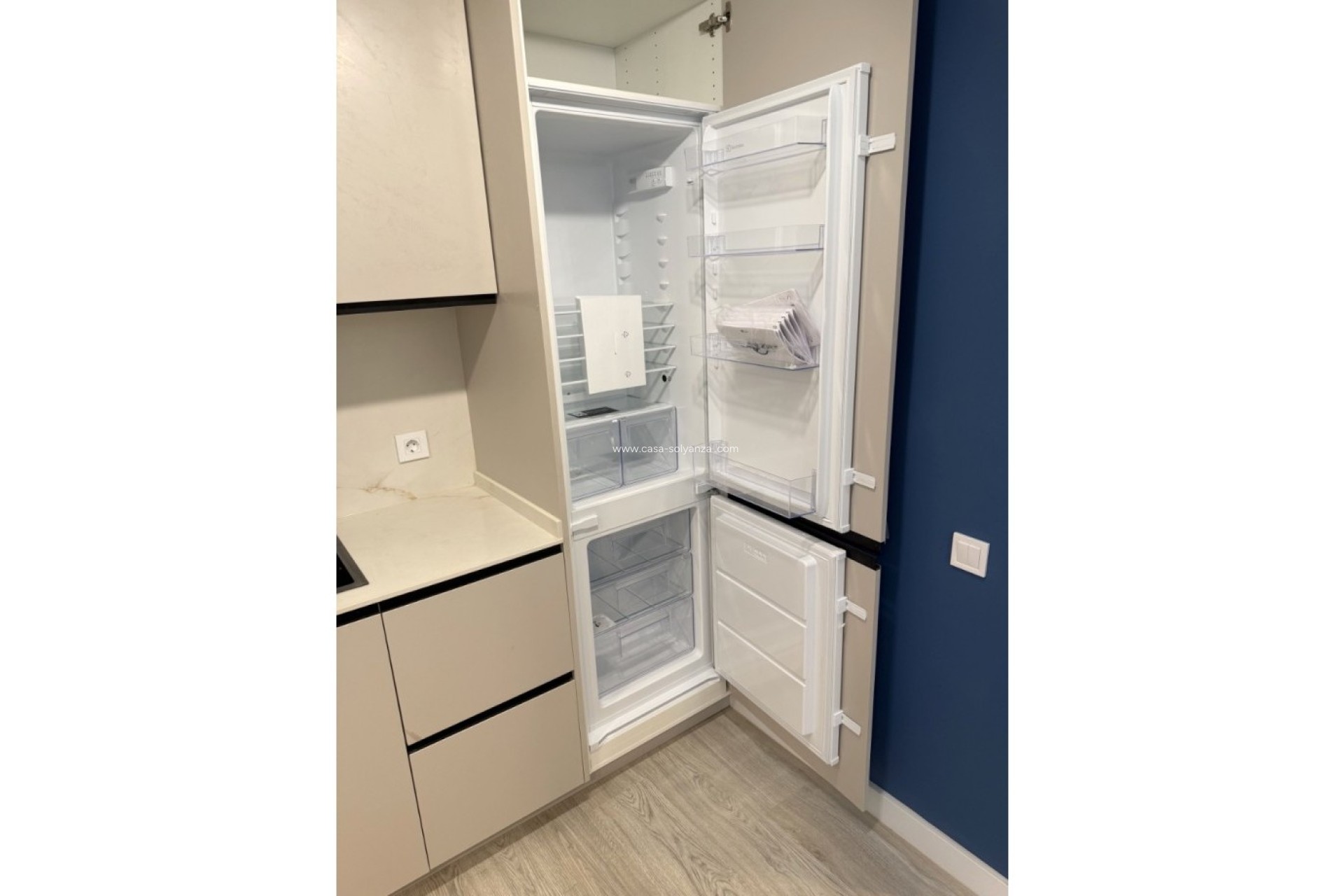 Wiederverkauf - Wohnung - Torrevieja - Costa Blanca