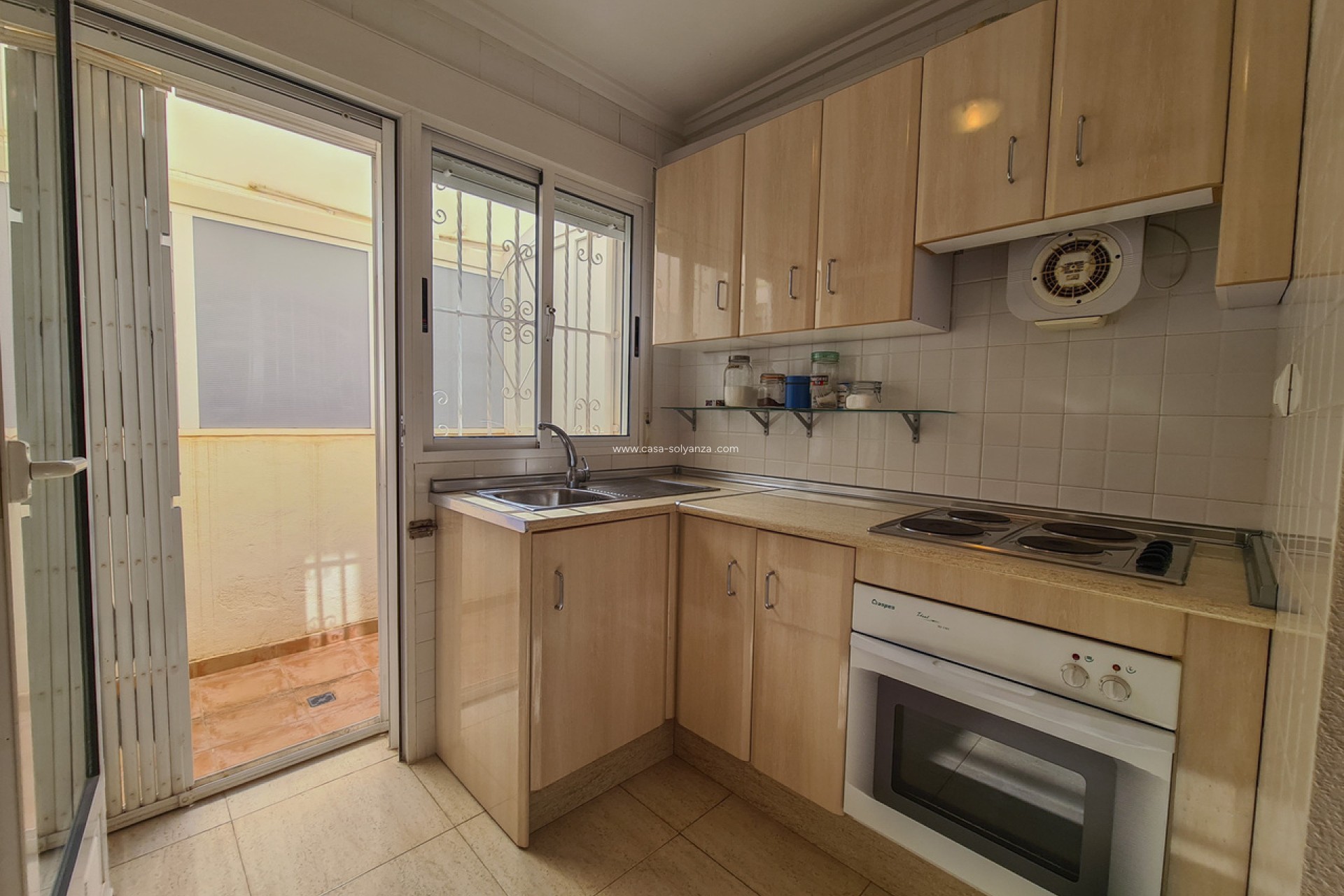 Wiederverkauf - Wohnung - Torrevieja - Costa Blanca