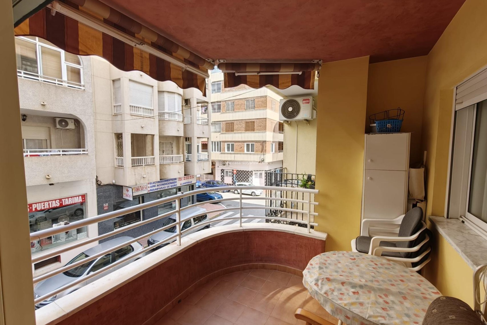 Wiederverkauf - Wohnung - Torrevieja - Costa Blanca