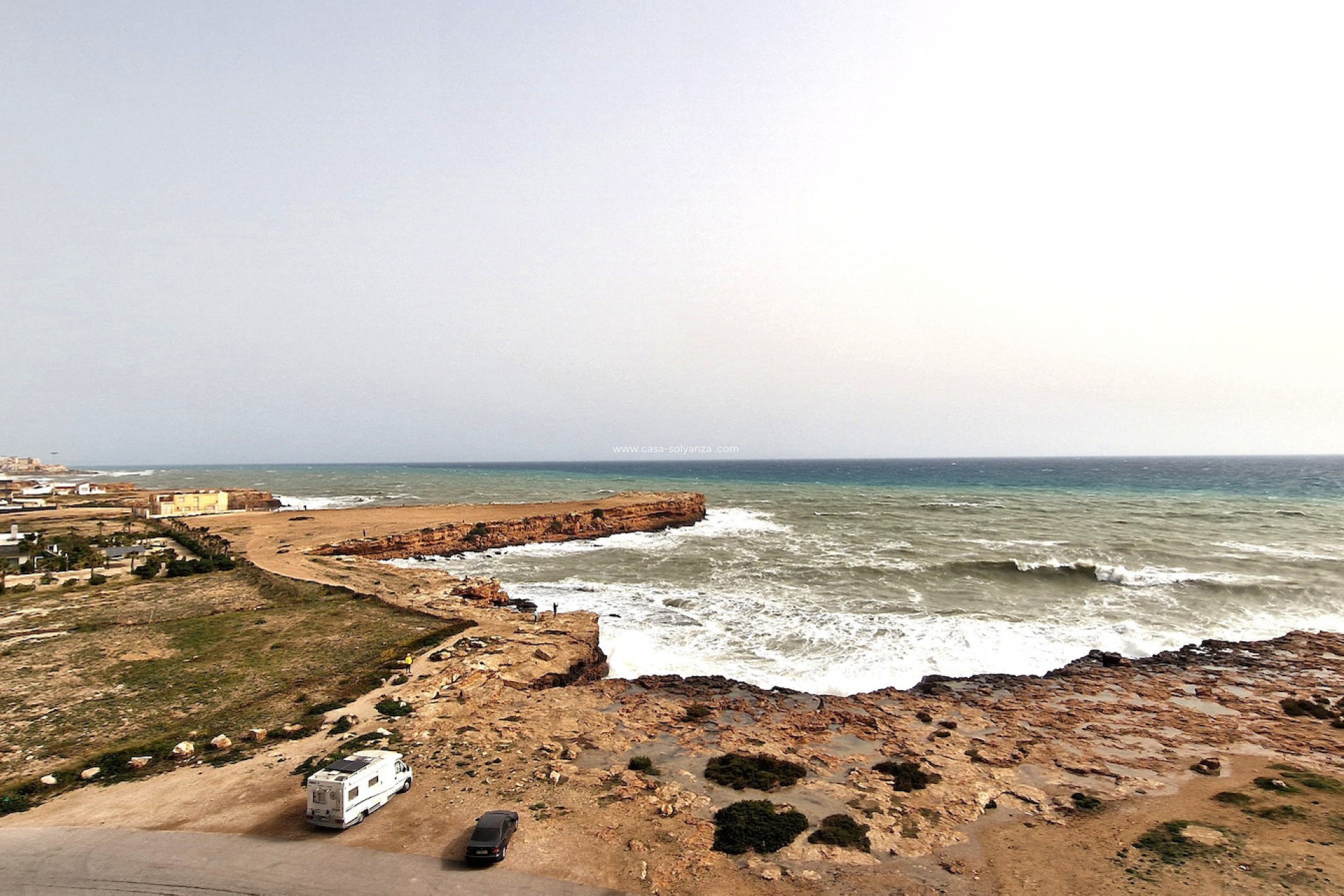 Wiederverkauf - Wohnung - Torrevieja - Costa Blanca