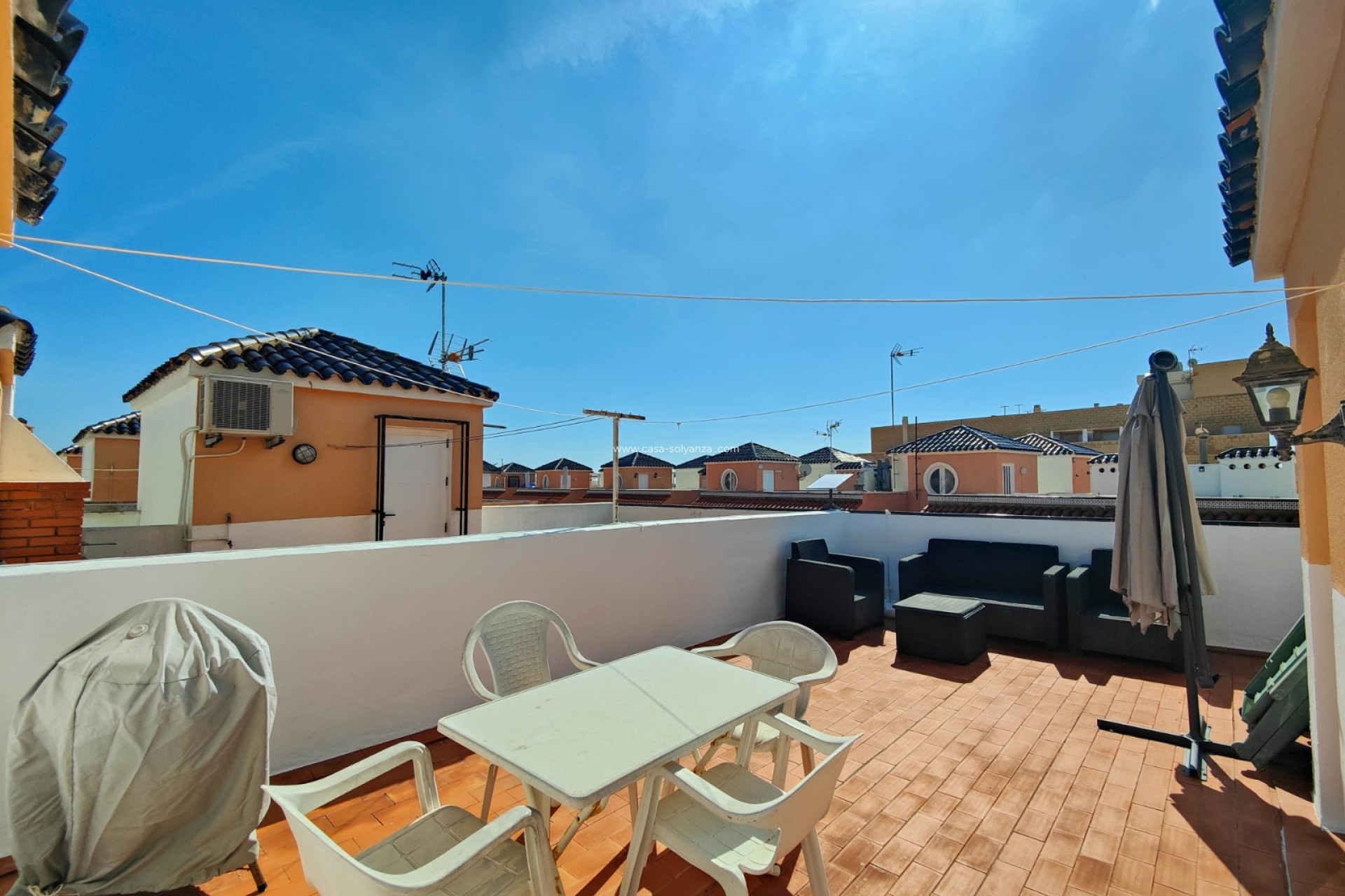 Wiederverkauf - Wohnung - Torrevieja - Costa Blanca