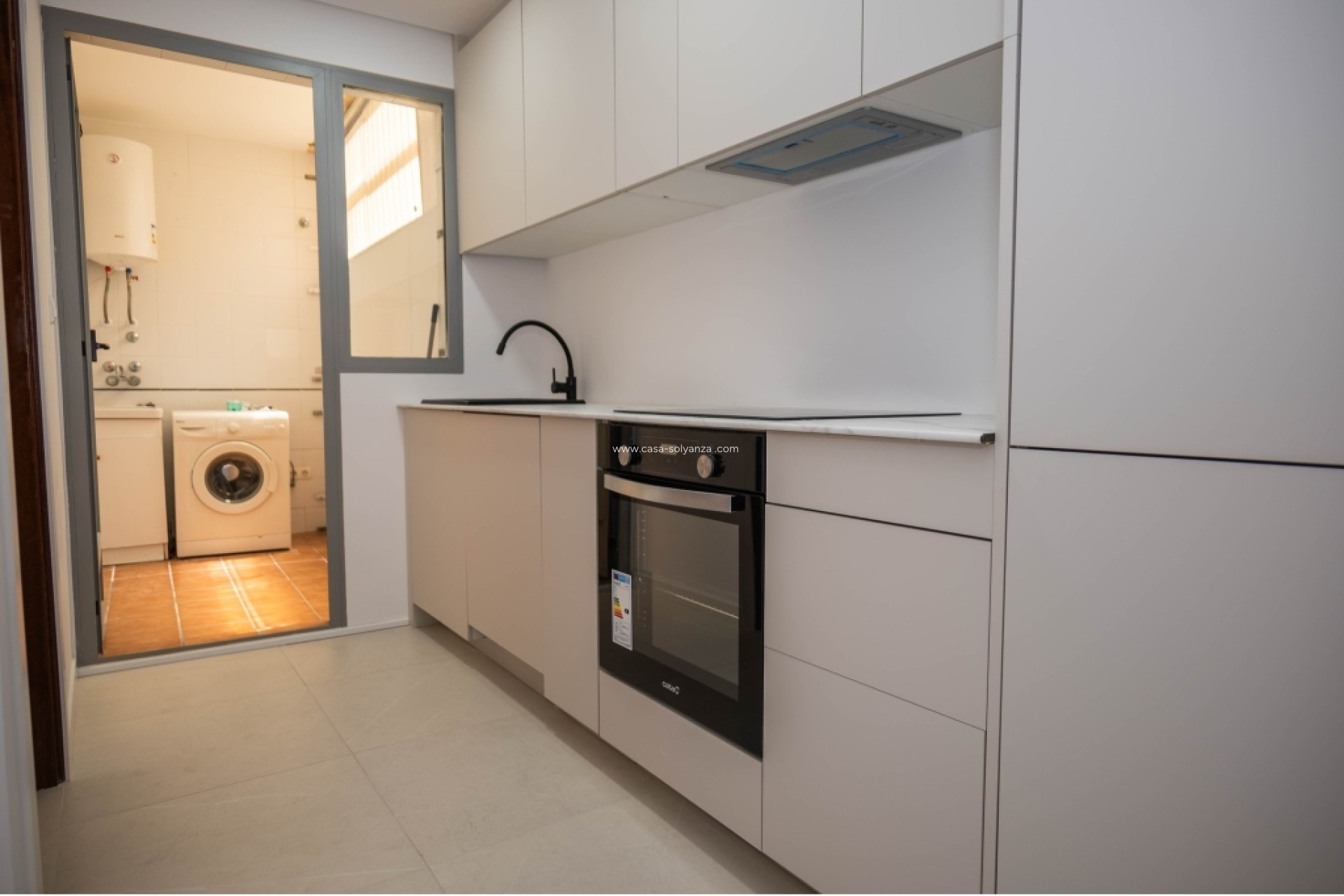 Wiederverkauf - Wohnung - Torrevieja - Costa Blanca