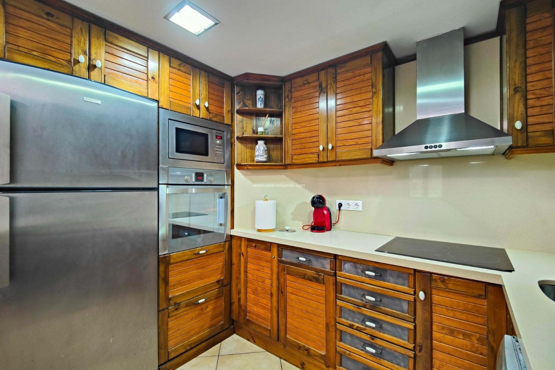 Wiederverkauf - Wohnung - Torrevieja - Costa Blanca