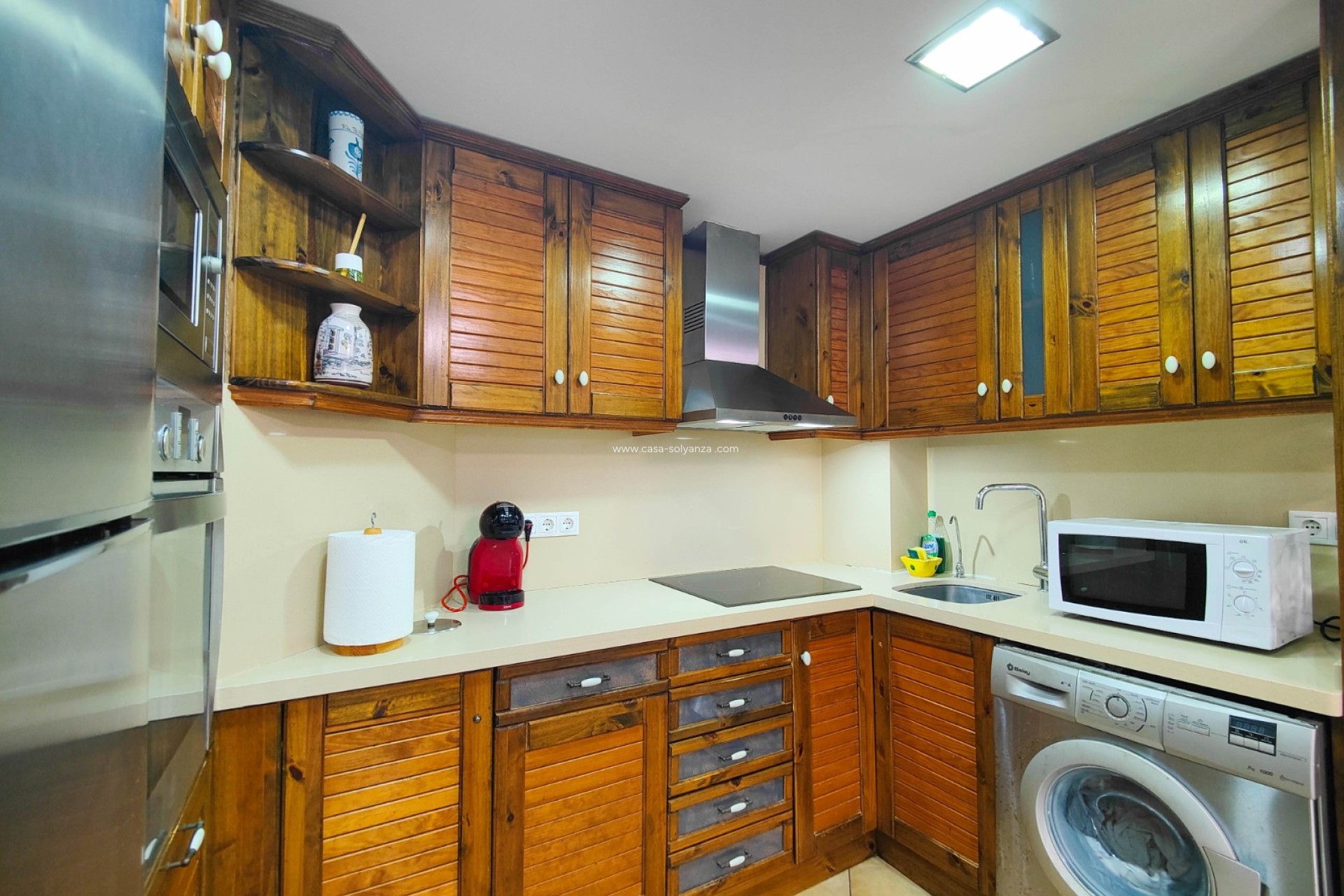 Wiederverkauf - Wohnung - Torrevieja - Costa Blanca