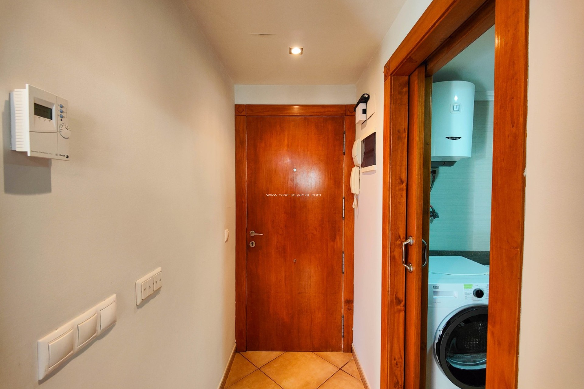 Wiederverkauf - Wohnung - Torrevieja - Costa Blanca