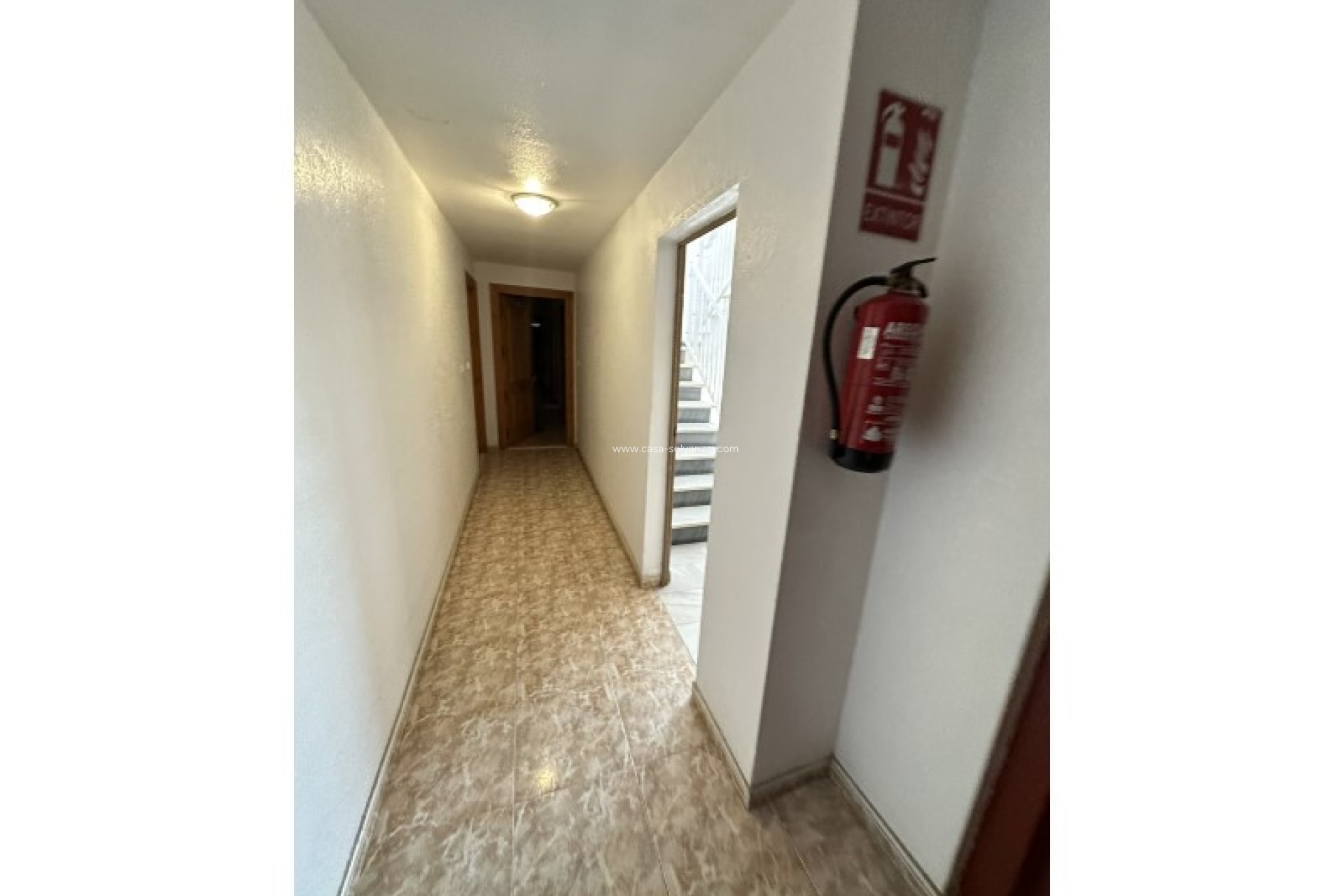 Wiederverkauf - Wohnung - Torrevieja - Costa Blanca