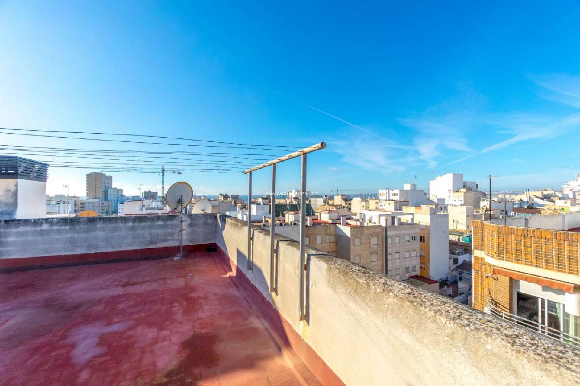 Wiederverkauf - Wohnung - Torrevieja - Costa Blanca