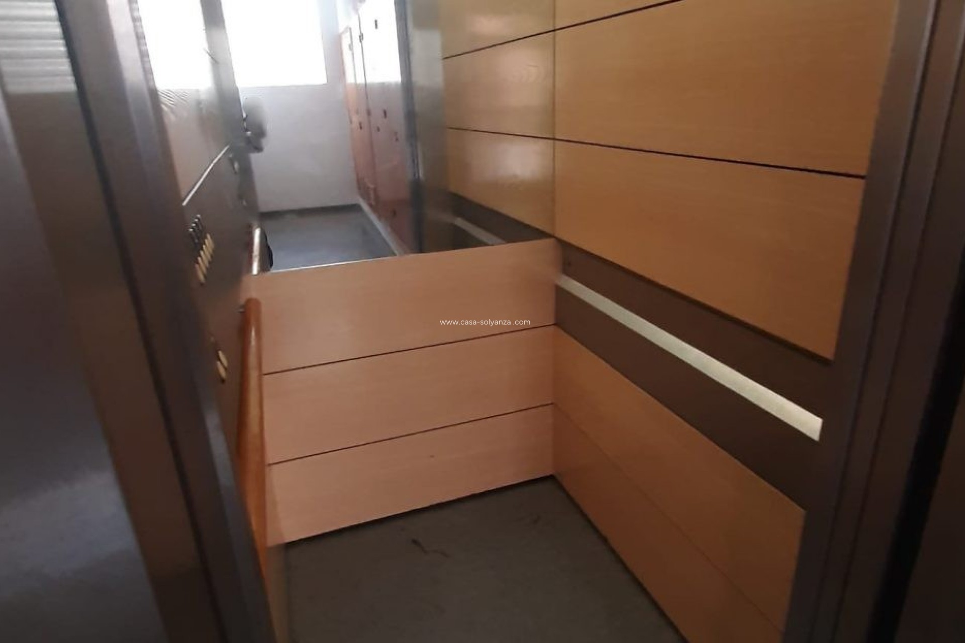 Wiederverkauf - Wohnung - Torrevieja - Costa Blanca