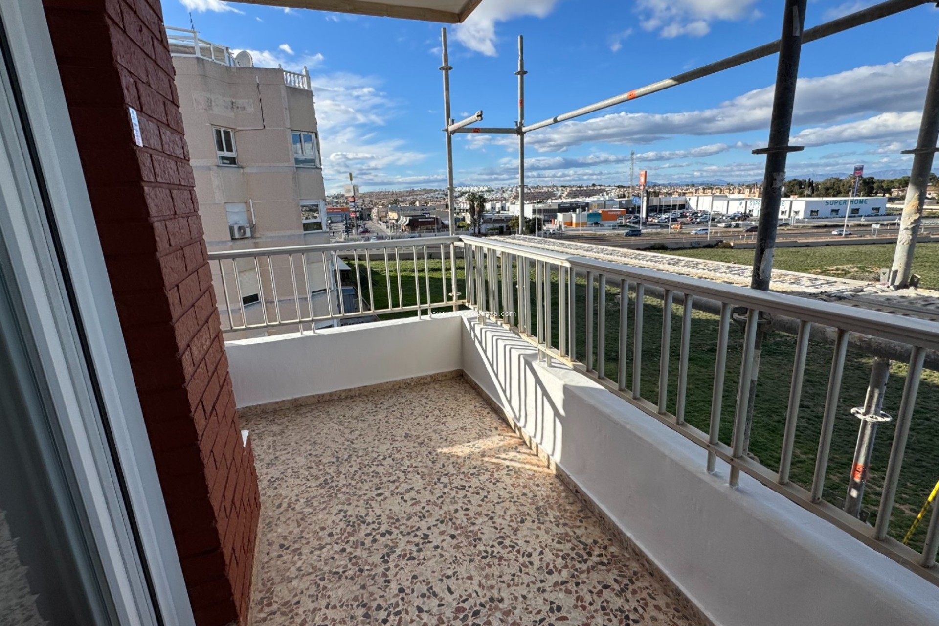 Wiederverkauf - Wohnung - Torrevieja - Costa Blanca