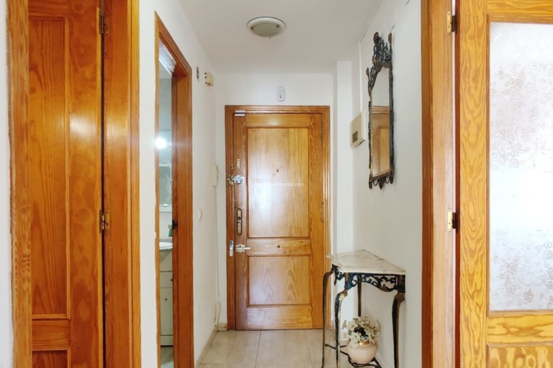 Wiederverkauf - Wohnung - Torrevieja - Costa Blanca