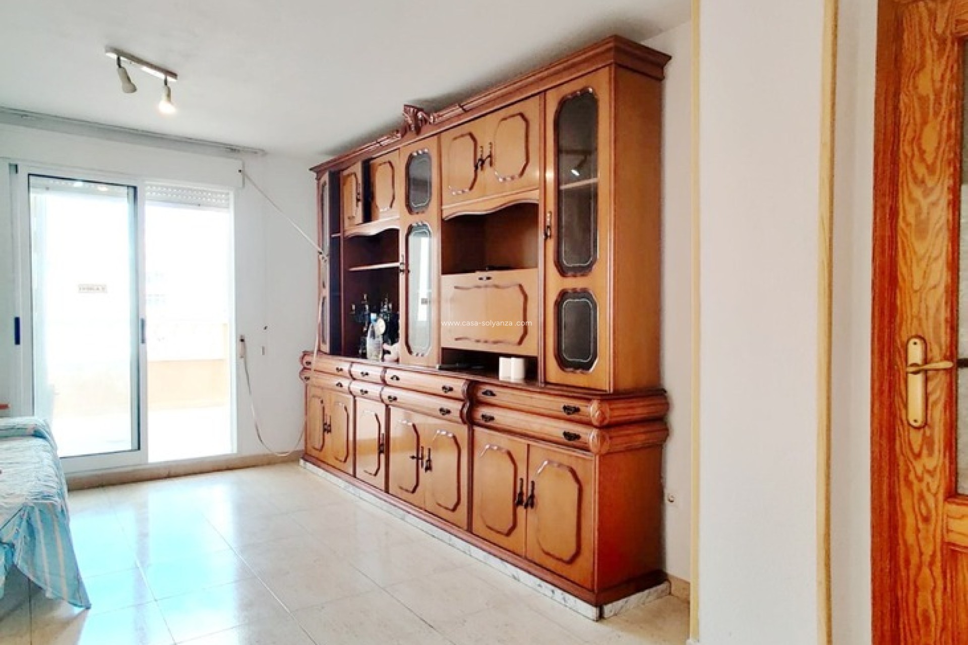 Wiederverkauf - Wohnung - Torrevieja - Costa Blanca