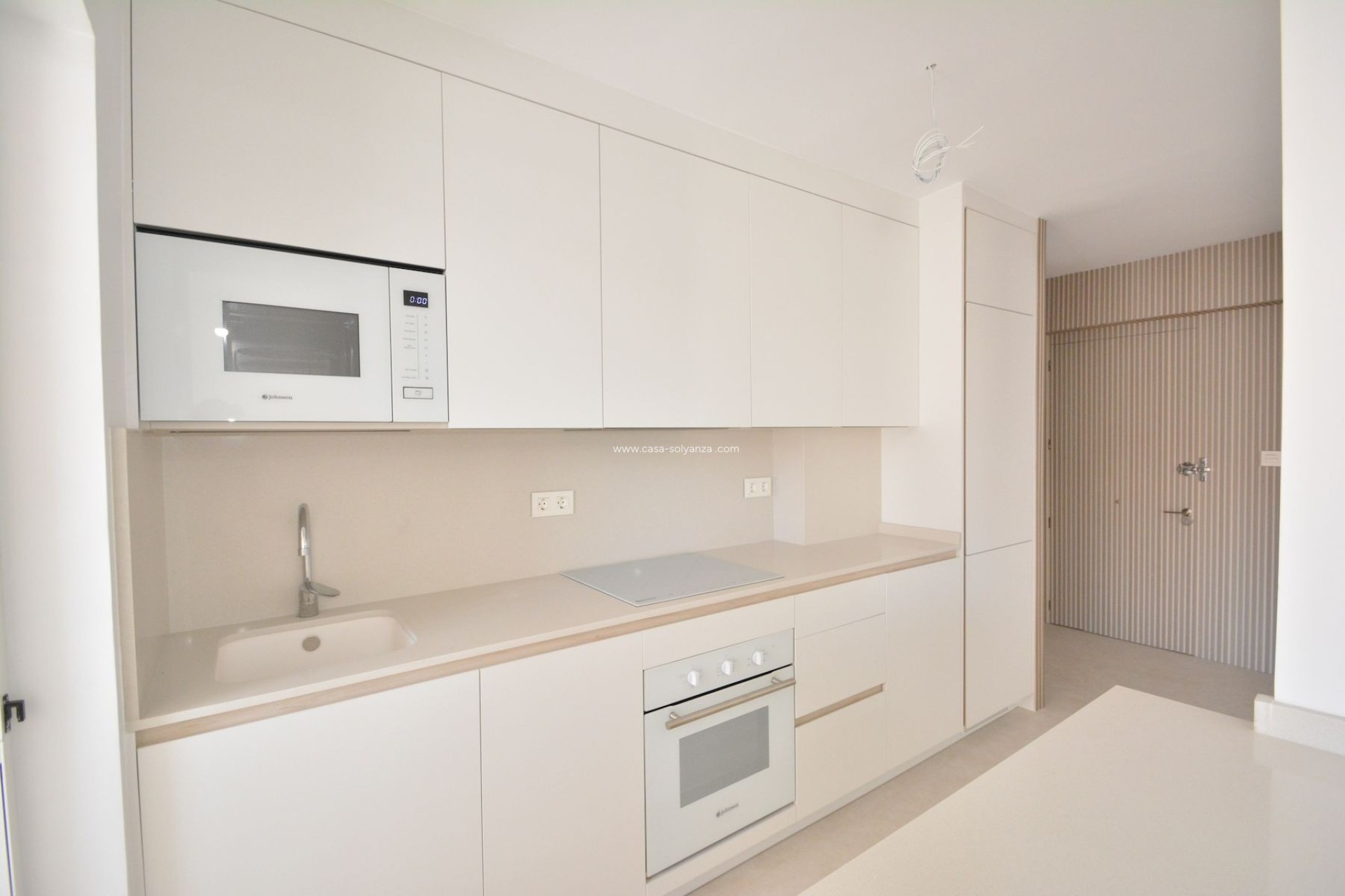 Wiederverkauf - Wohnung - Torrevieja - Costa Blanca