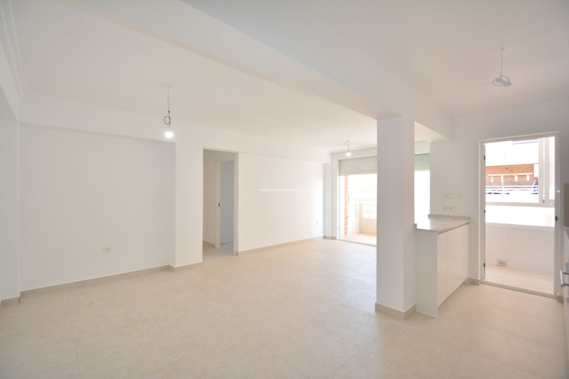 Wiederverkauf - Wohnung - Torrevieja - Costa Blanca