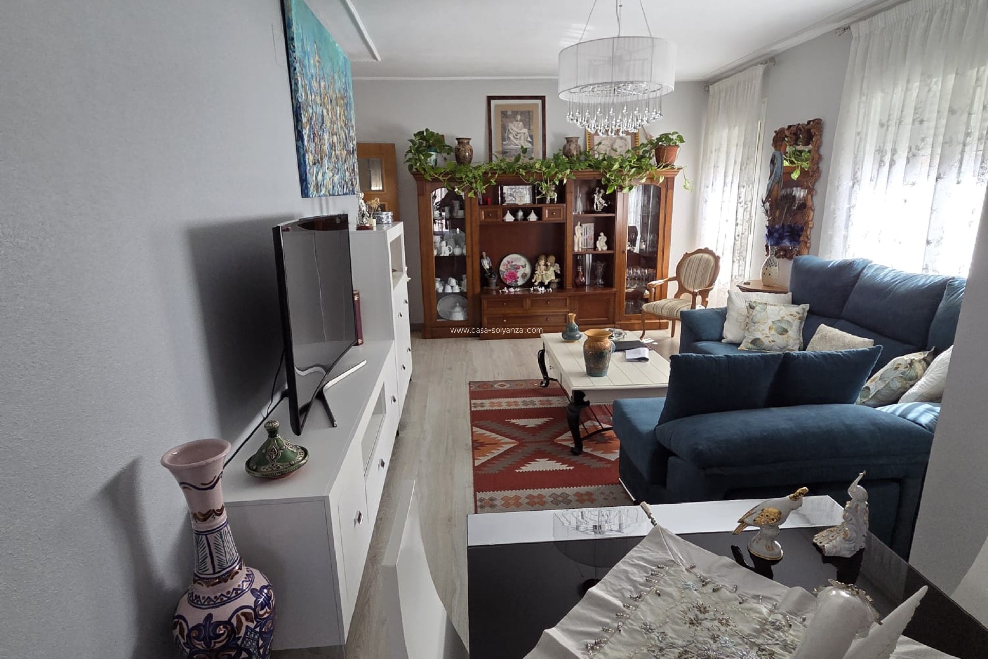 Wiederverkauf - Wohnung - Torrevieja - Costa Blanca