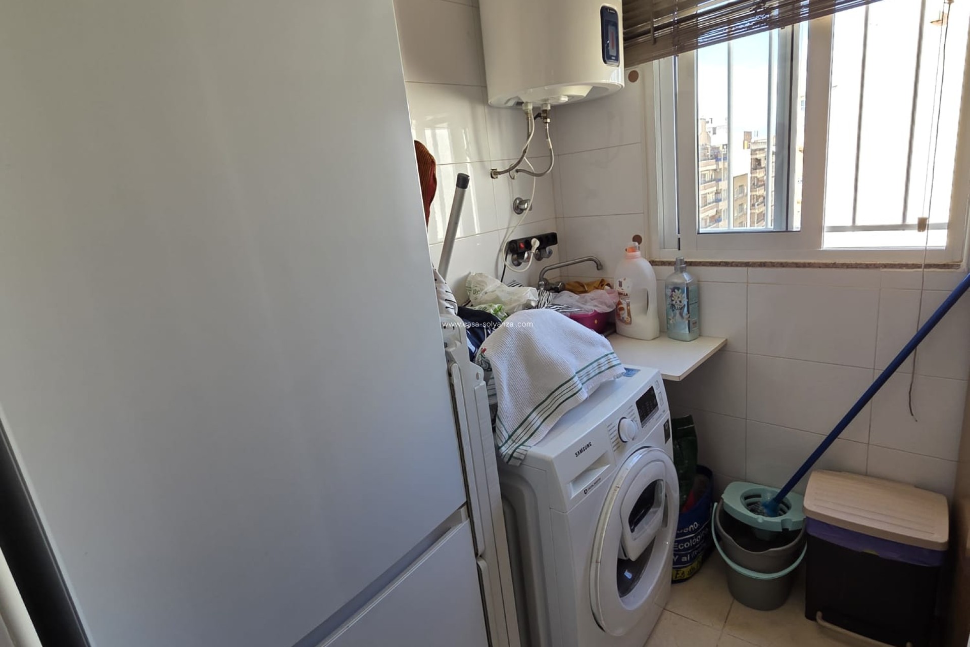 Wiederverkauf - Wohnung - Torrevieja - Costa Blanca