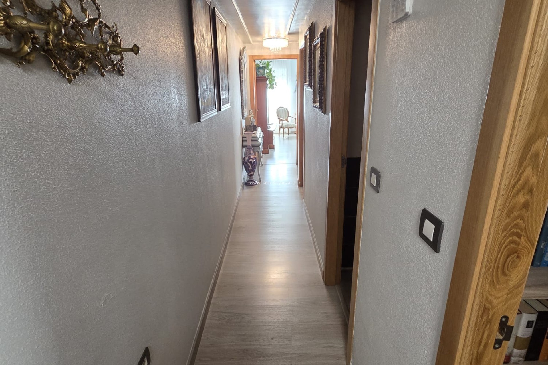 Wiederverkauf - Wohnung - Torrevieja - Costa Blanca