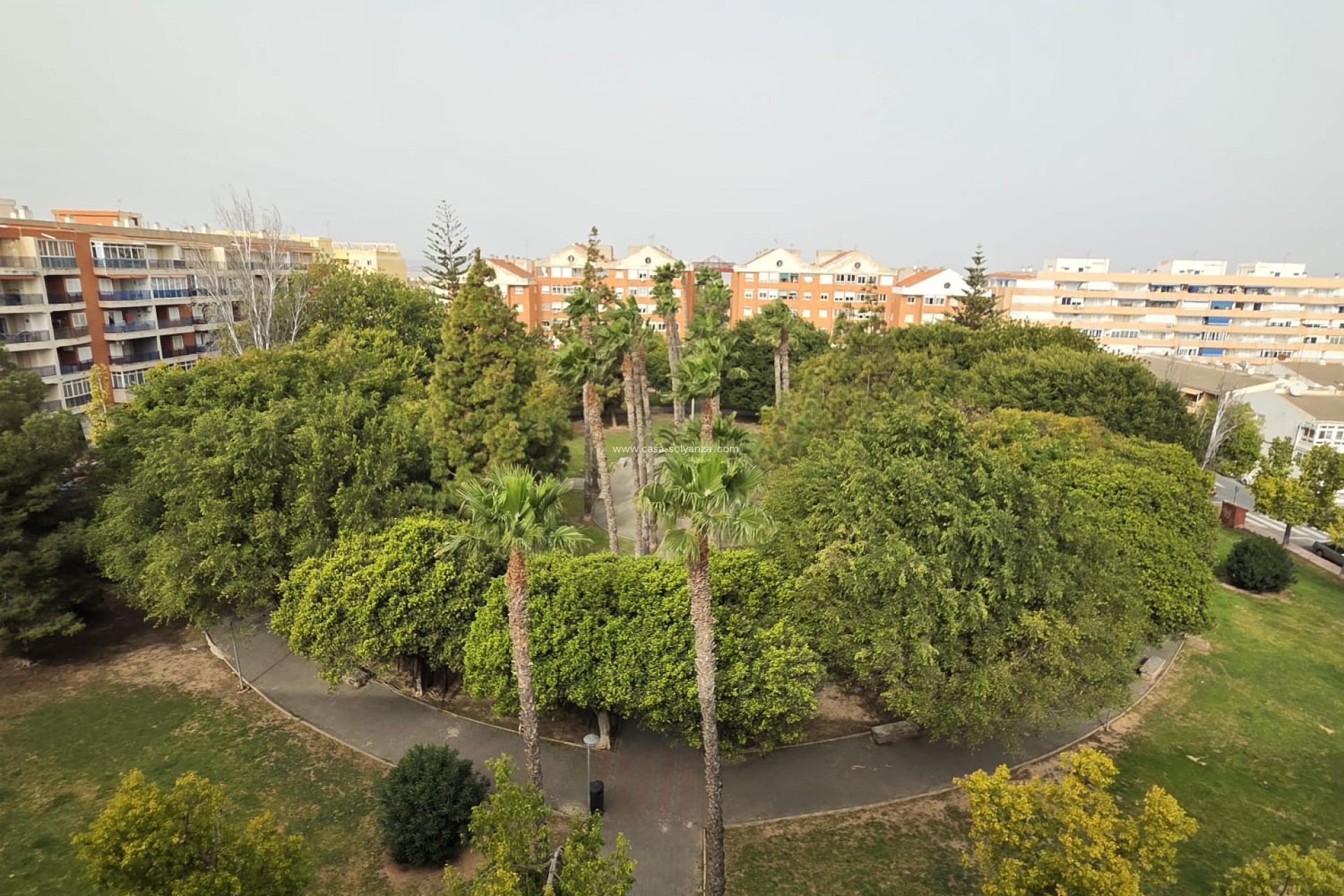 Wiederverkauf - Wohnung - Torrevieja - Costa Blanca