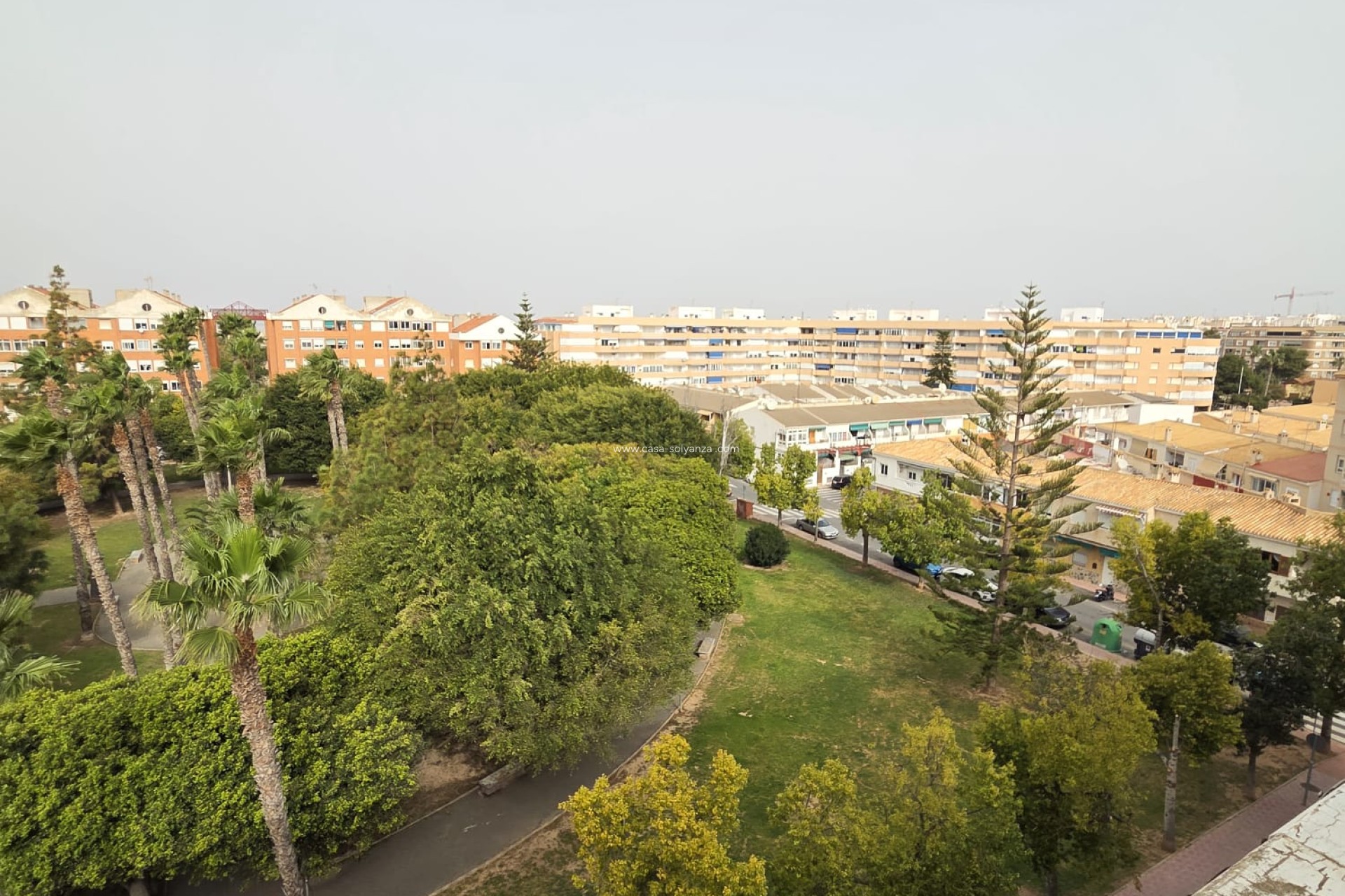 Wiederverkauf - Wohnung - Torrevieja - Costa Blanca