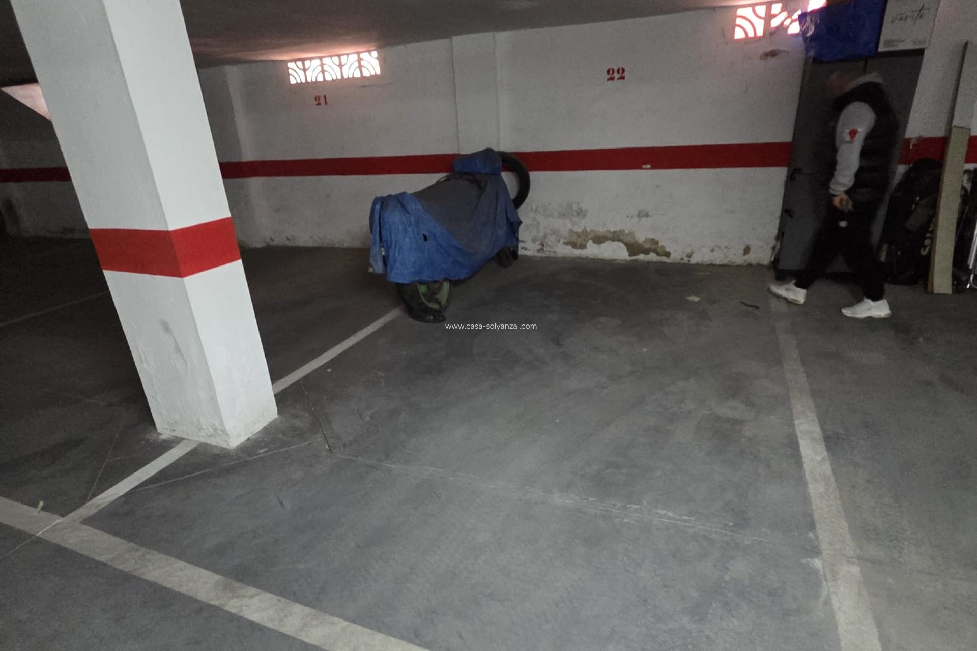 Wiederverkauf - Wohnung - Torrevieja - Costa Blanca