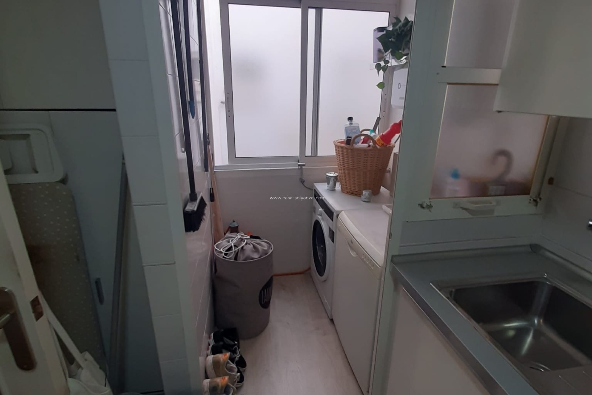 Wiederverkauf - Wohnung - Torrevieja - Costa Blanca