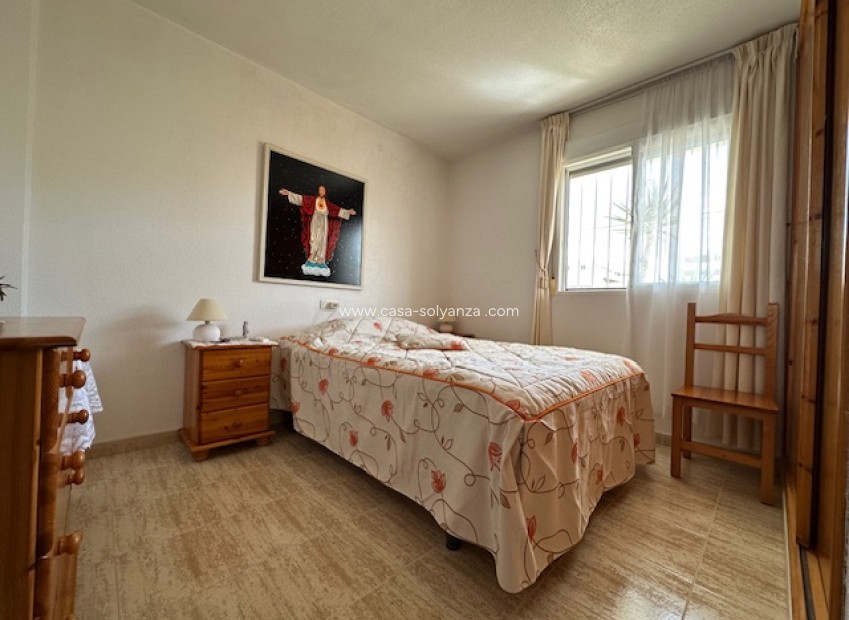 Wiederverkauf - Wohnung - Torrevieja - Costa Blanca