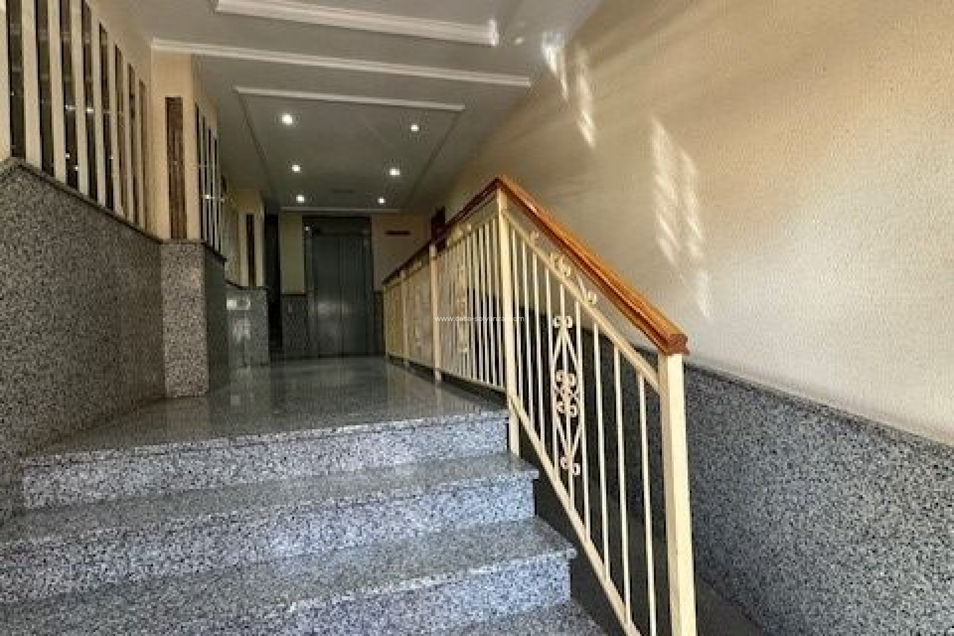 Wiederverkauf - Wohnung - Torrevieja - Costa Blanca