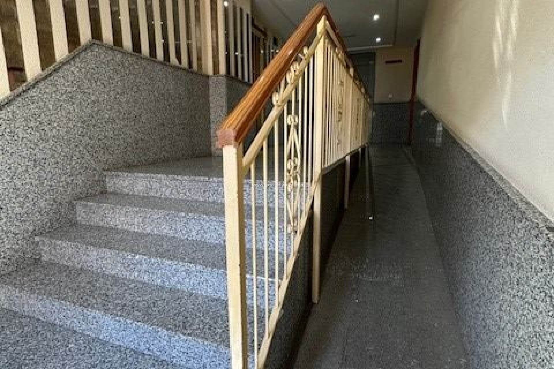 Wiederverkauf - Wohnung - Torrevieja - Costa Blanca