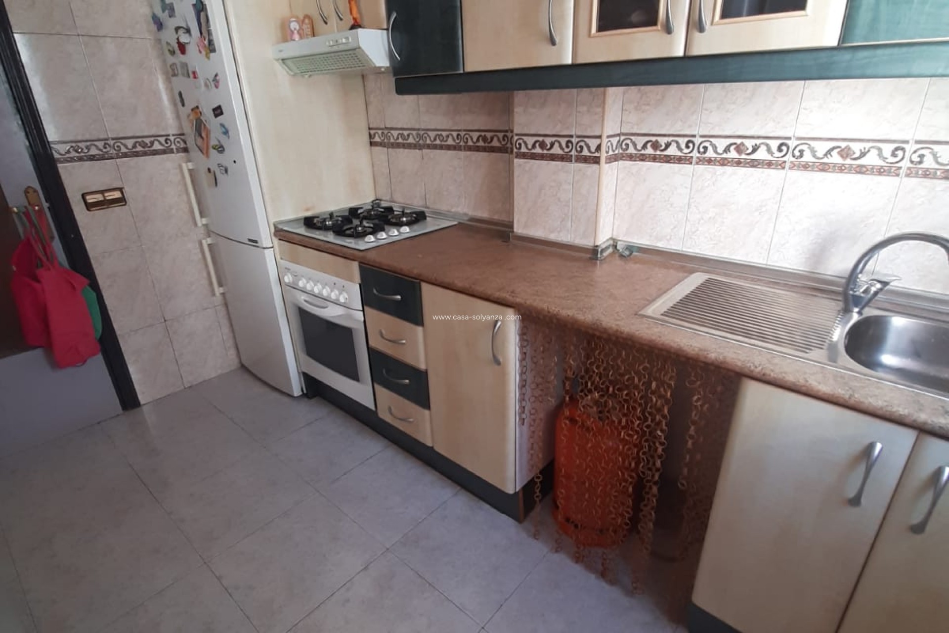 Wiederverkauf - Wohnung - Torrevieja - Costa Blanca