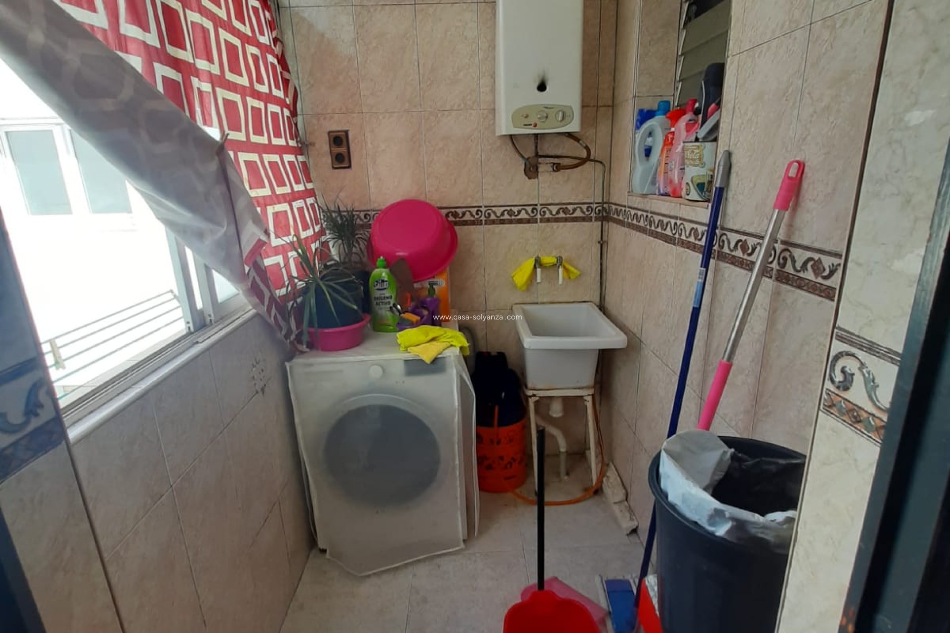 Wiederverkauf - Wohnung - Torrevieja - Costa Blanca