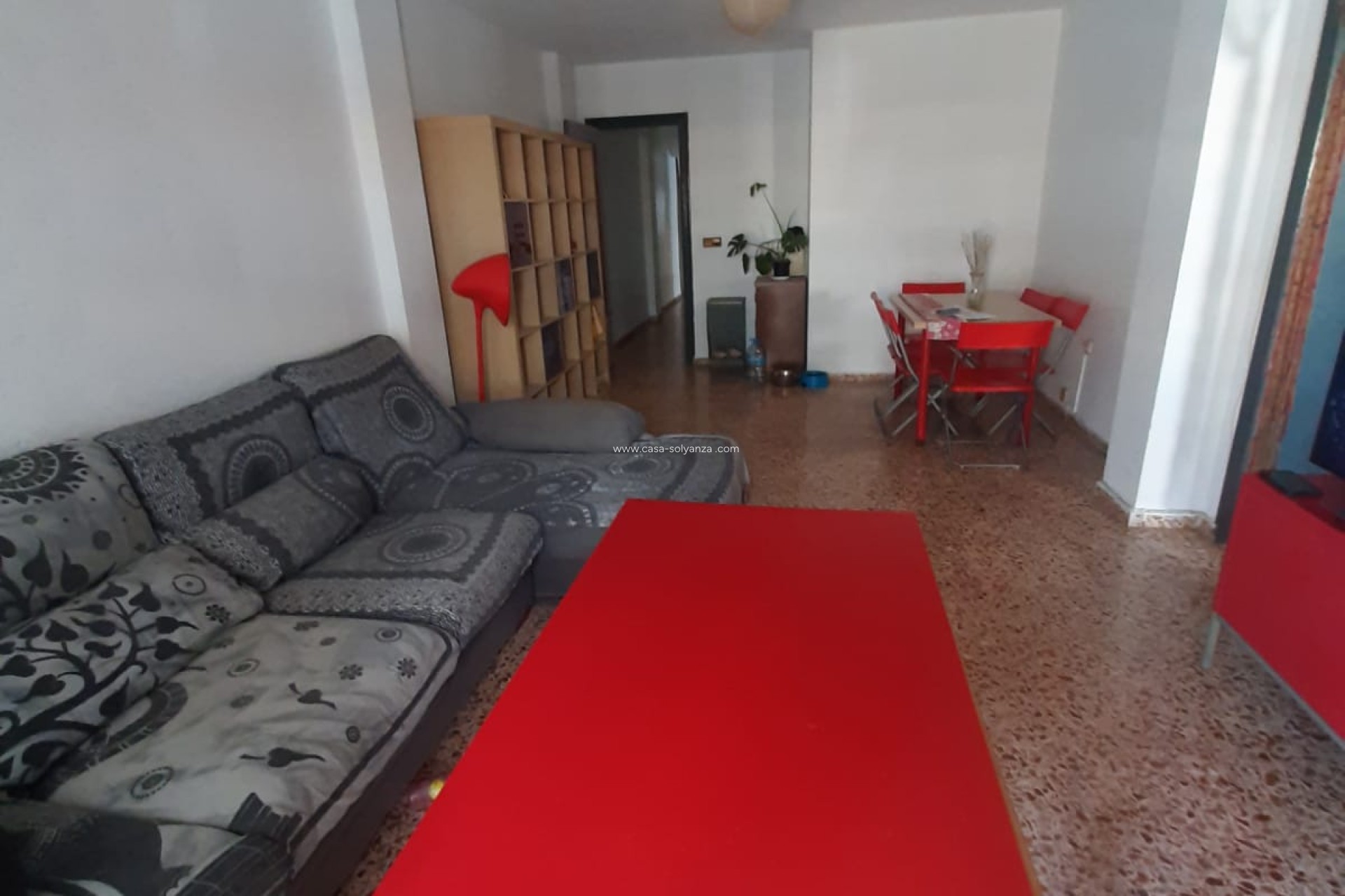 Wiederverkauf - Wohnung - Torrevieja - Costa Blanca