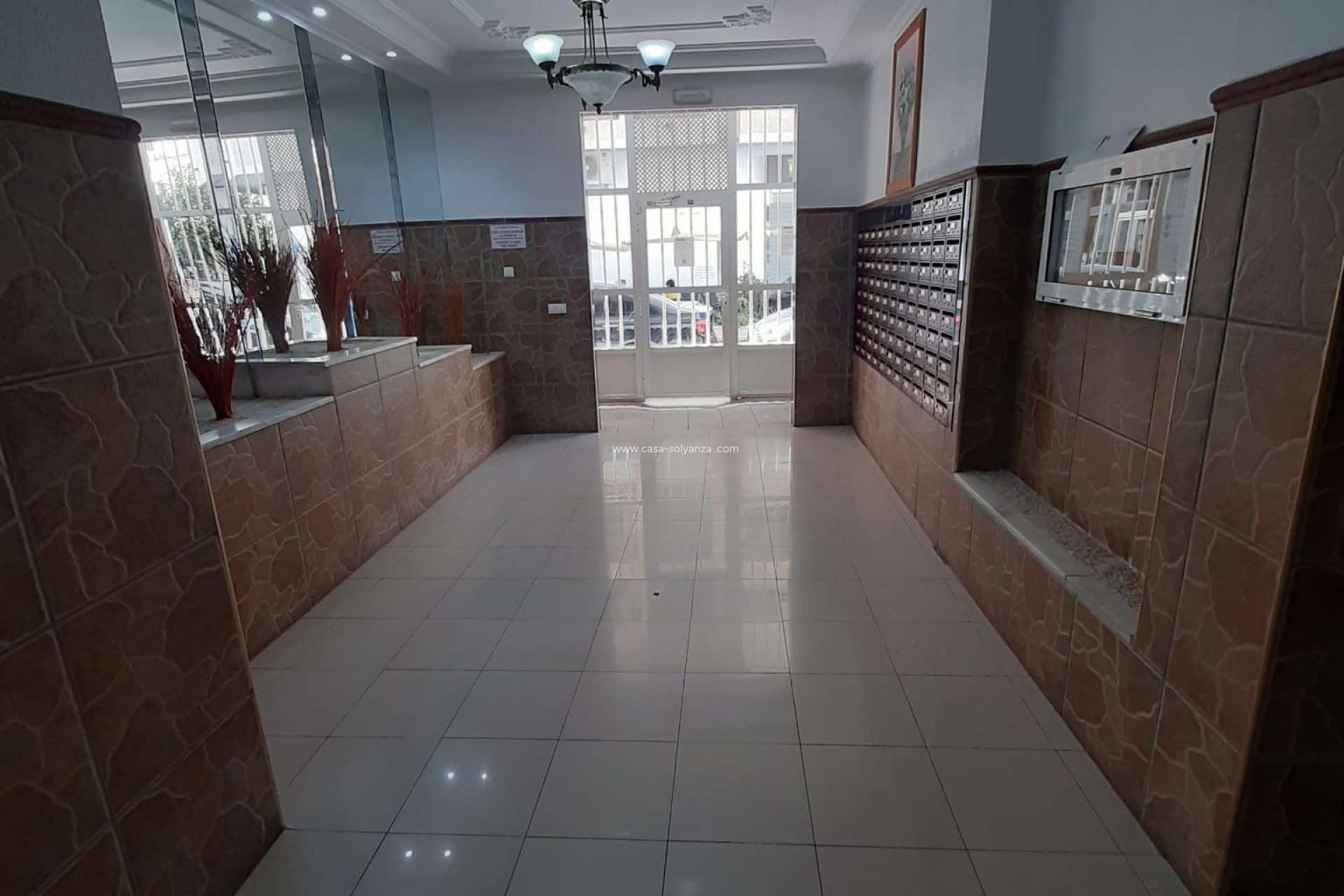 Wiederverkauf - Wohnung - Torrevieja - Costa Blanca