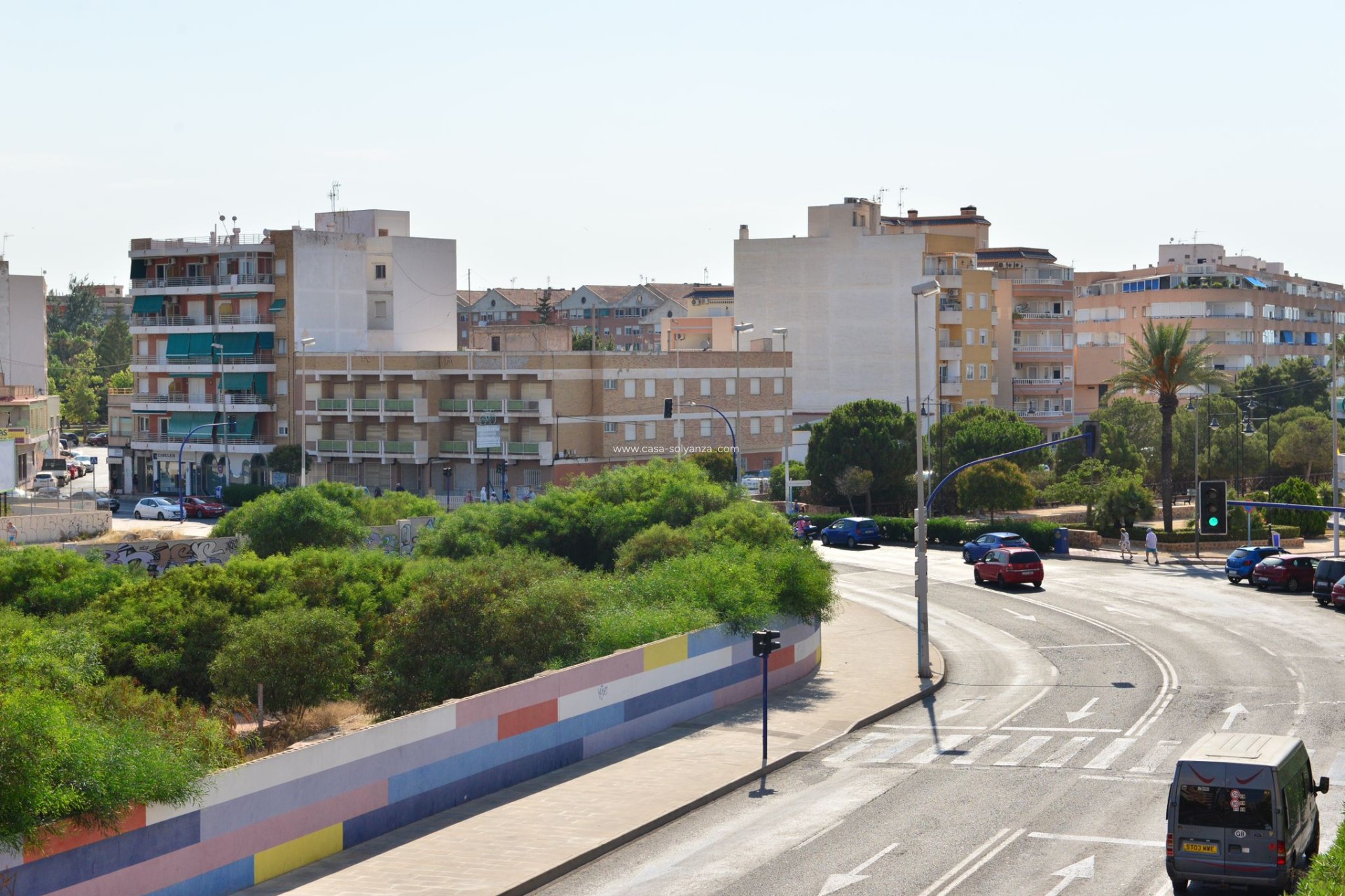Wiederverkauf - Wohnung - Torrevieja - Costa Blanca